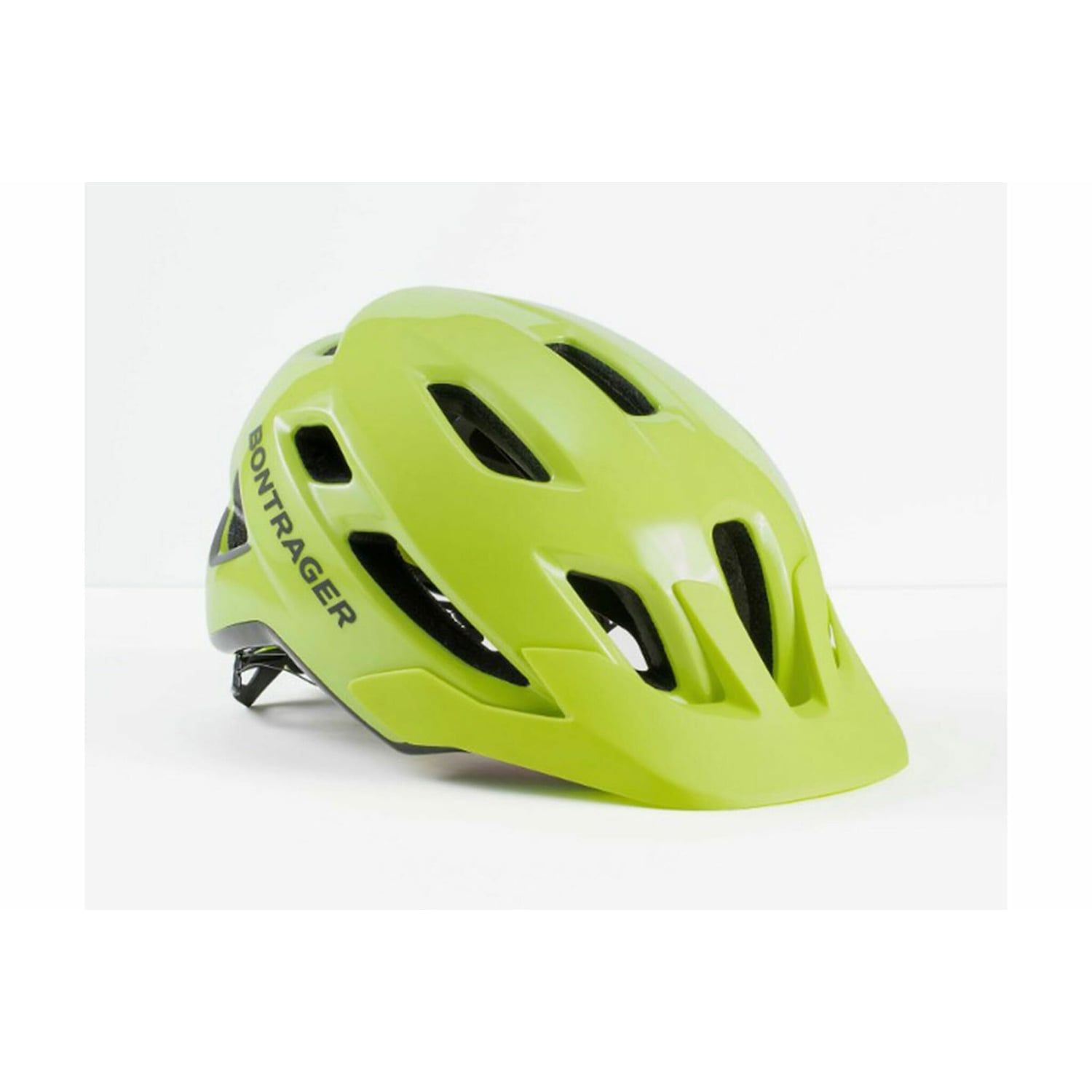 Bontrager Quantum Hjälm MIPS M (54-60 cm) Gul Cykeltillbehör - Hjälmar - PendlingCykeltillbehör Hjälmar Pendling