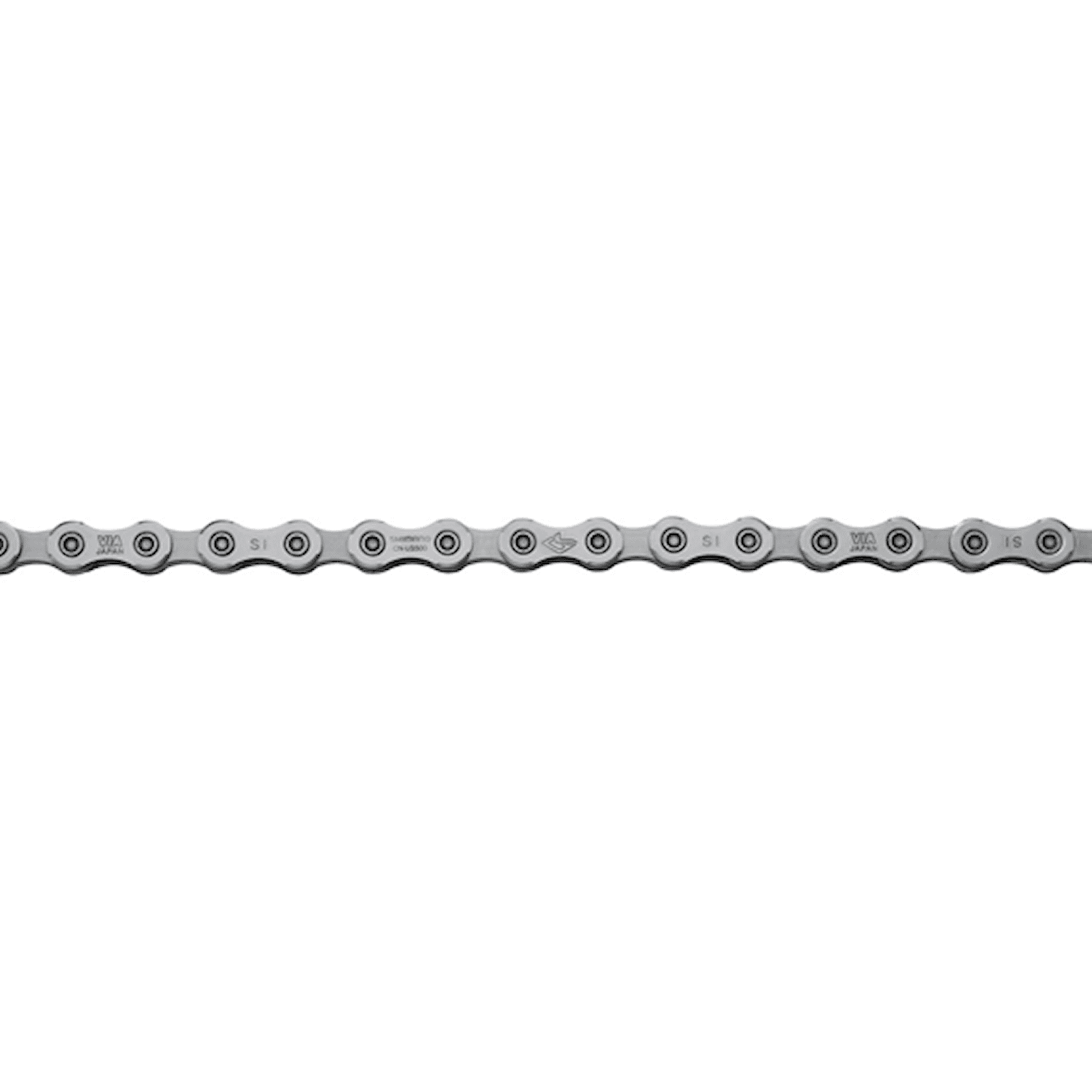 Shimano Kedja 138 Links Quick Link CN-LG500 9/10/11-S Linkglide Silver Cykeldelar - Kedjor - KedjorCykeldelar Kedjor Kedjor
