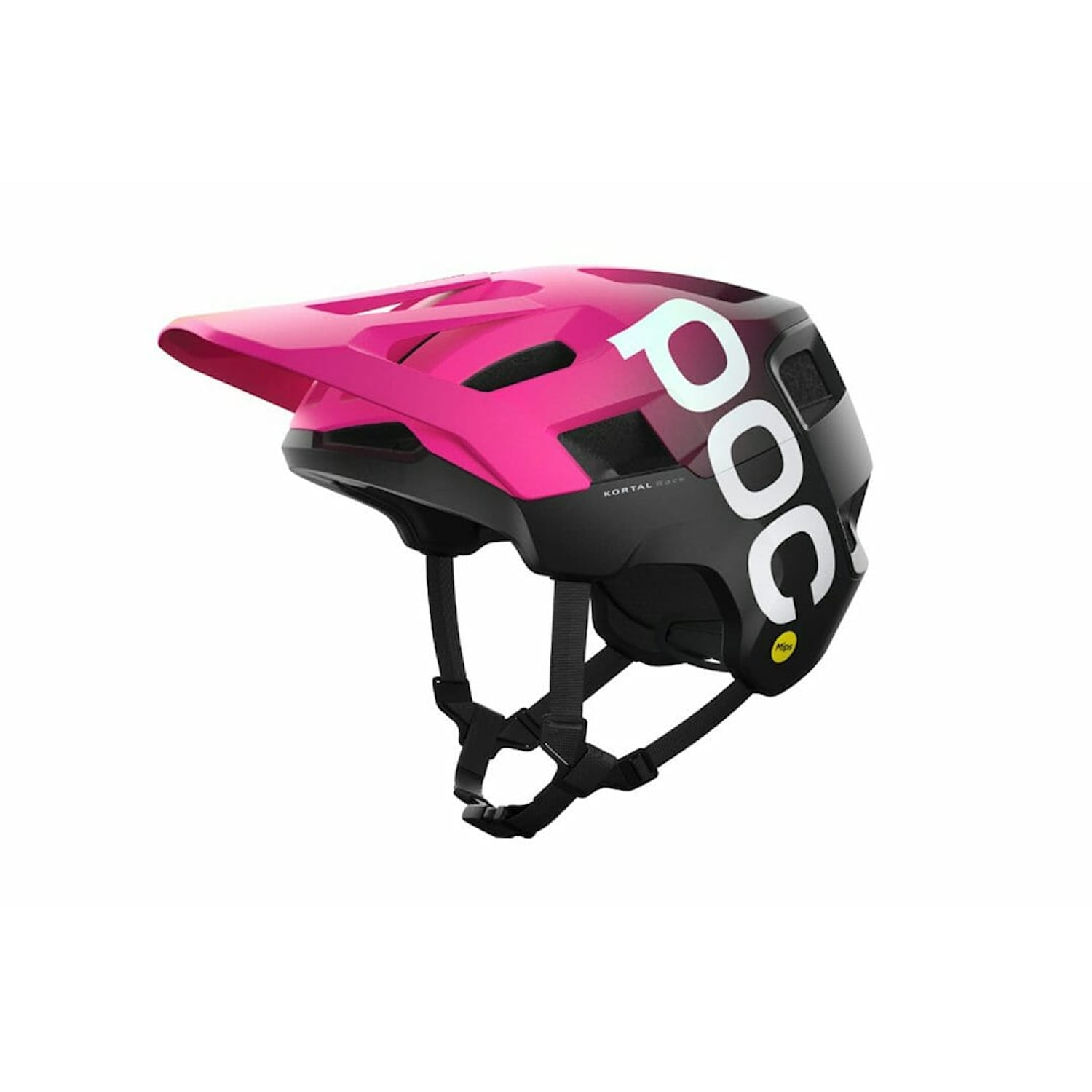 Poc Hjälm Kortal Race MIPS XL/XXL (59-62 cm) Rosa Cykeltillbehör - Hjälmar - MTBCykeltillbehör Hjälmar MTB