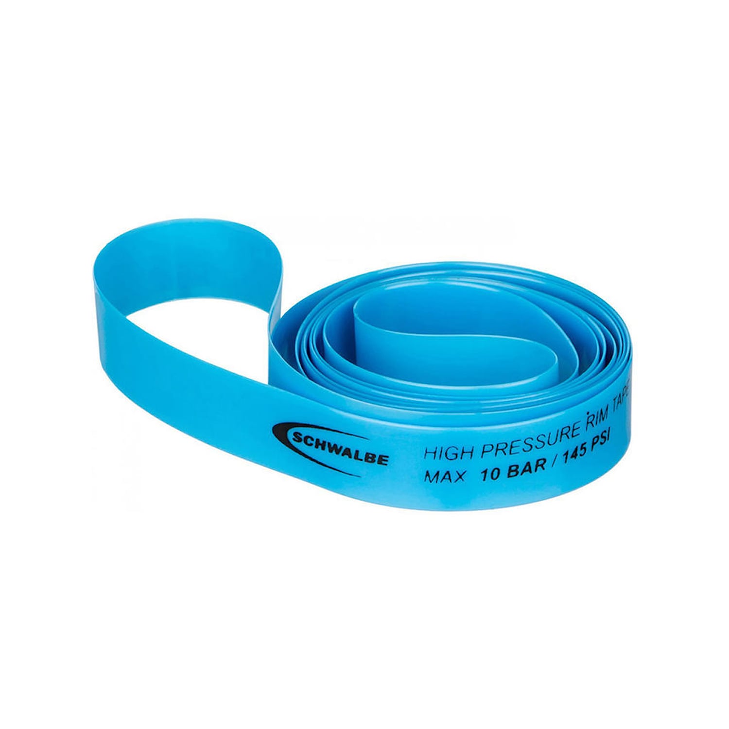 Schwalbe High Pressure Fälgband 20-584 Blå Cykeldelar - Hjul & Hjuldelar - Reservdelar & Tillbehör Hjul & HjuldelarCykeldelar Hjul & Hjuldelar