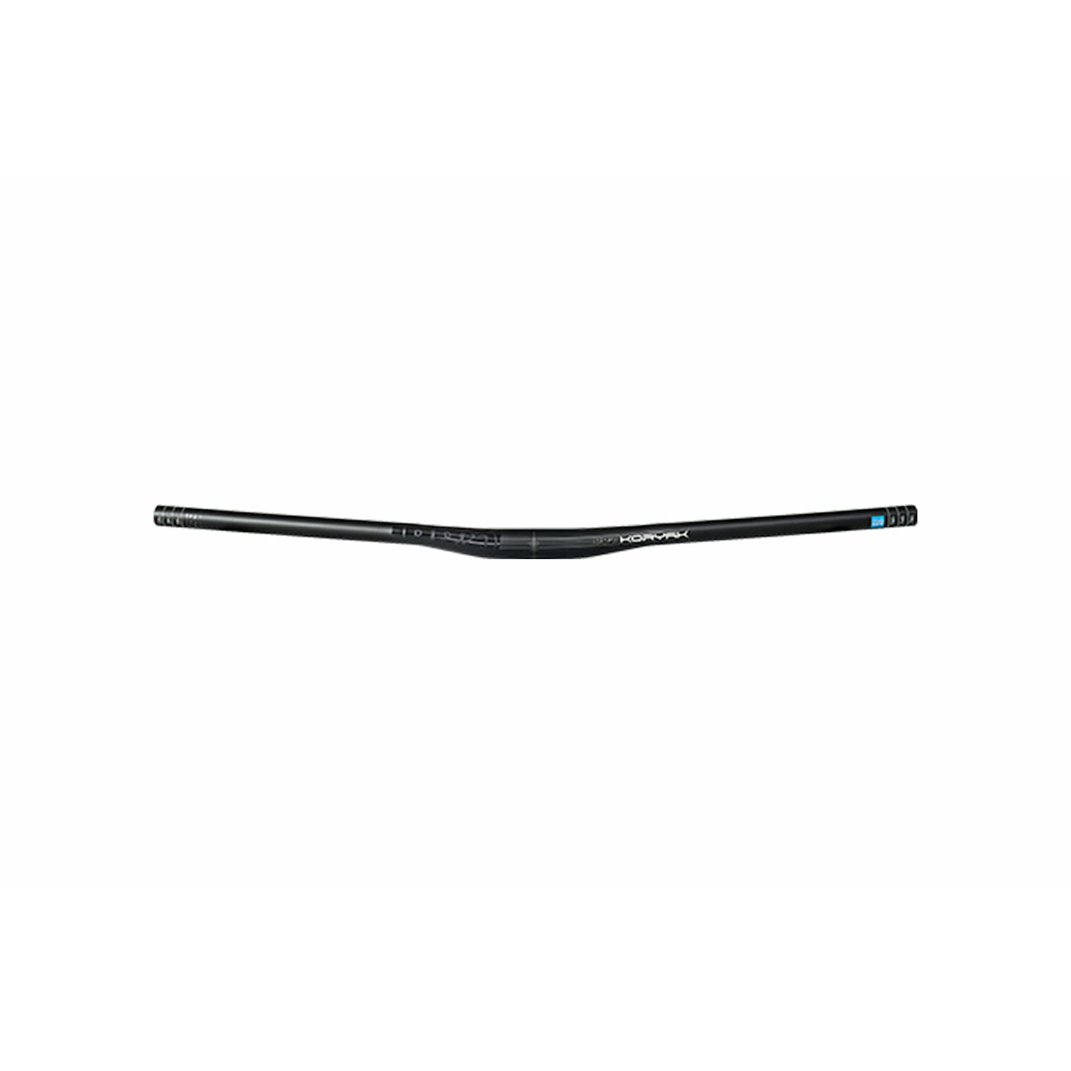 Pro Styre Koryak Low Rise svart 780mm/31.8mm/8mm/alu Cykeldelar - Styren - Hybrid & MountainbikestyrenCykeldelar Styren Hybrid & Mountainbikestyren