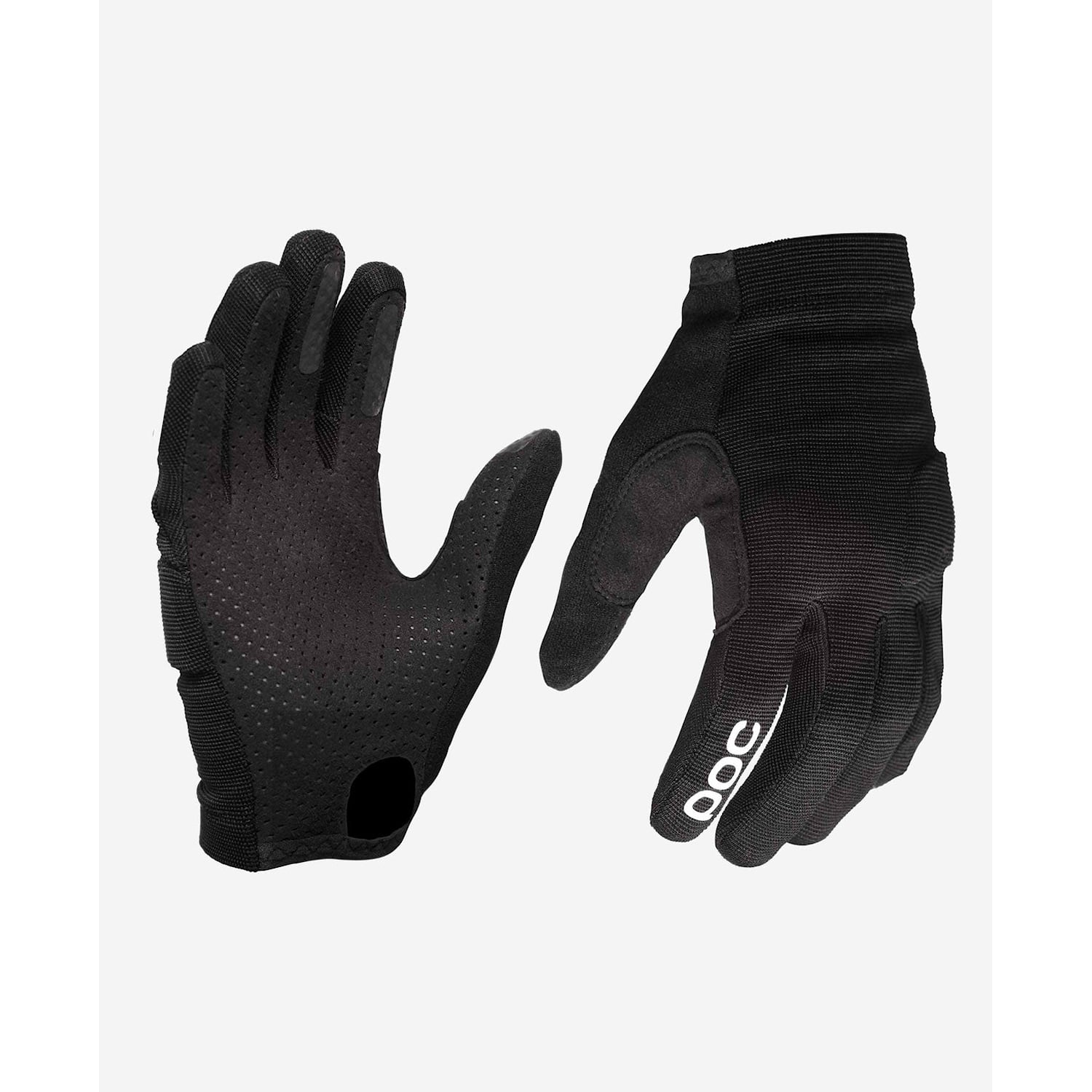 Poc Essential DH Glove XL Svart Kläder - SkyddsutrustningKläder Skyddsutrustning