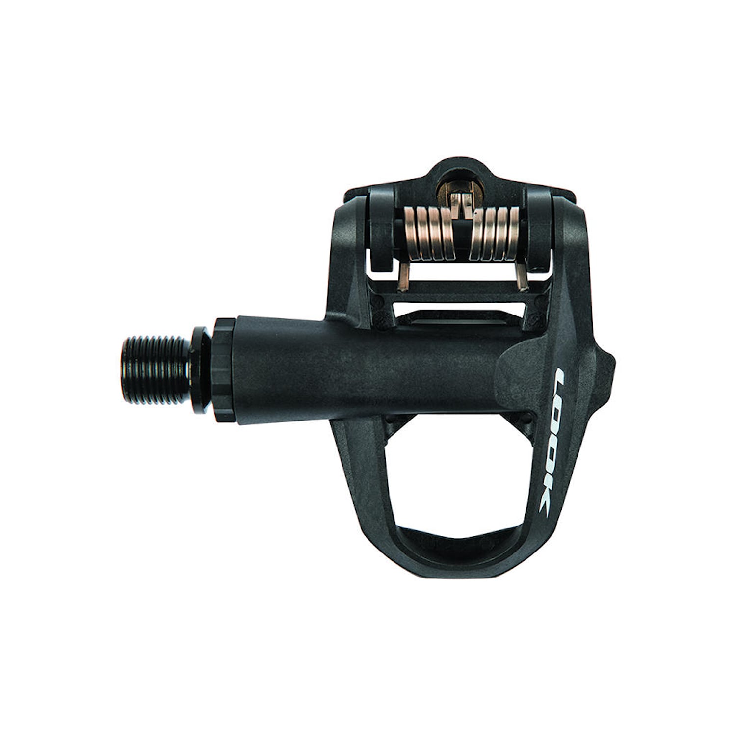 Look Pedaler Keo 2 Max Carbon Black Cykeldelar - Pedaler & Klossar - PedalerCykeldelar Pedaler & Klossar Pedaler