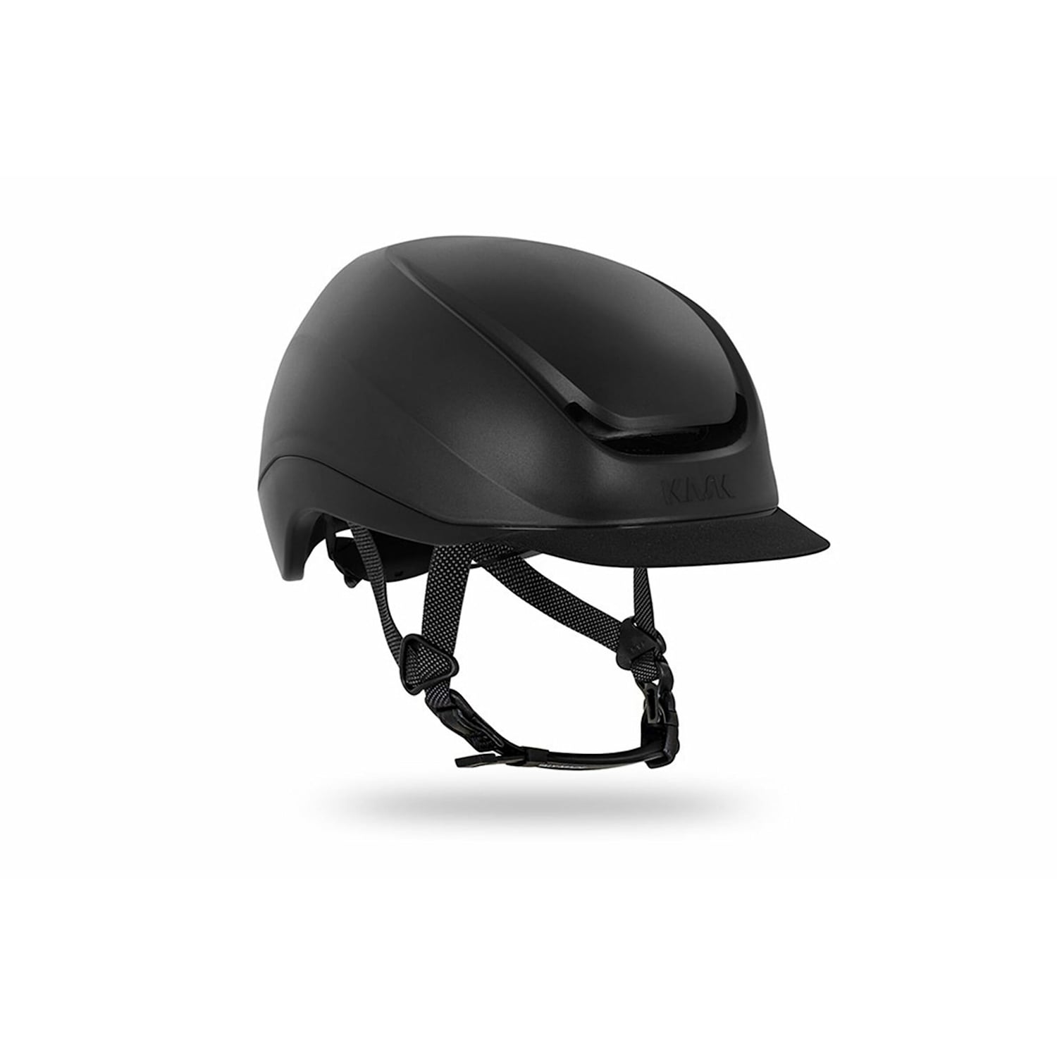 Kask Moebius WG11 Cykelhjälm M (52-58 cm) Svart Cykeltillbehör - Hjälmar - PendlingCykeltillbehör Hjälmar Pendling