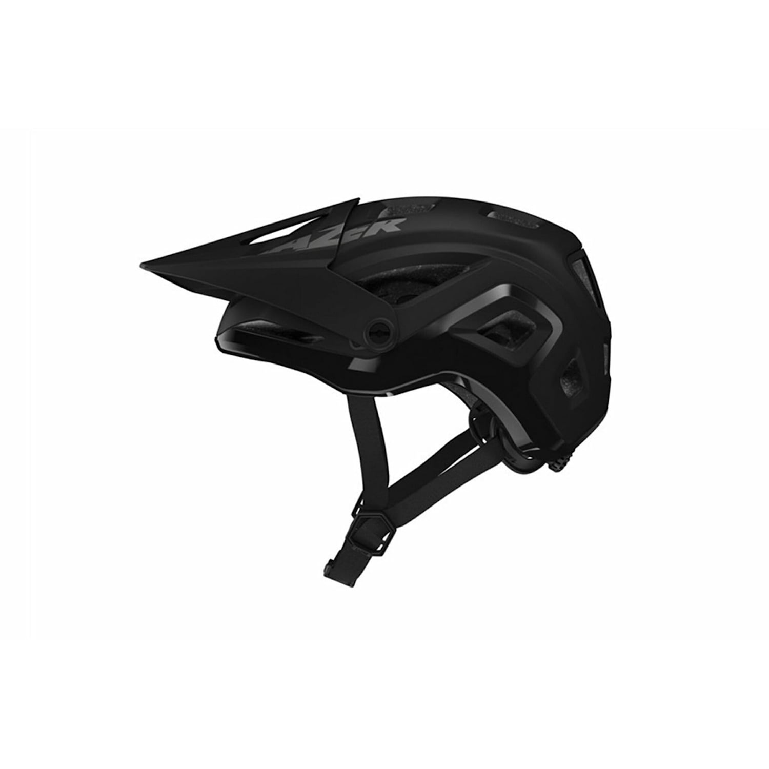 Lazer Impala Hjälm MIPS M (55-59 cm) Svart Cykeltillbehör - Hjälmar - MTBCykeltillbehör Hjälmar MTB
