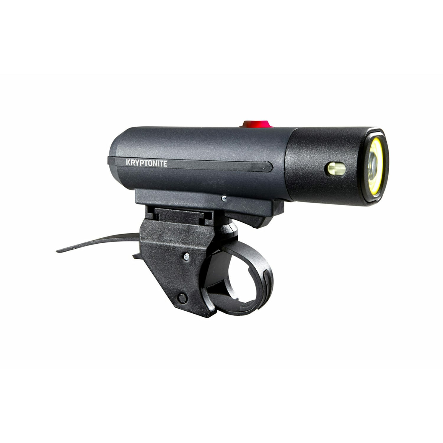 Kryptonite Alley F-800 Framlampa Svart Cykeltillbehör - Belysning och reflexer - FramlampaCykeltillbehör Belysning och reflexer Framlampa