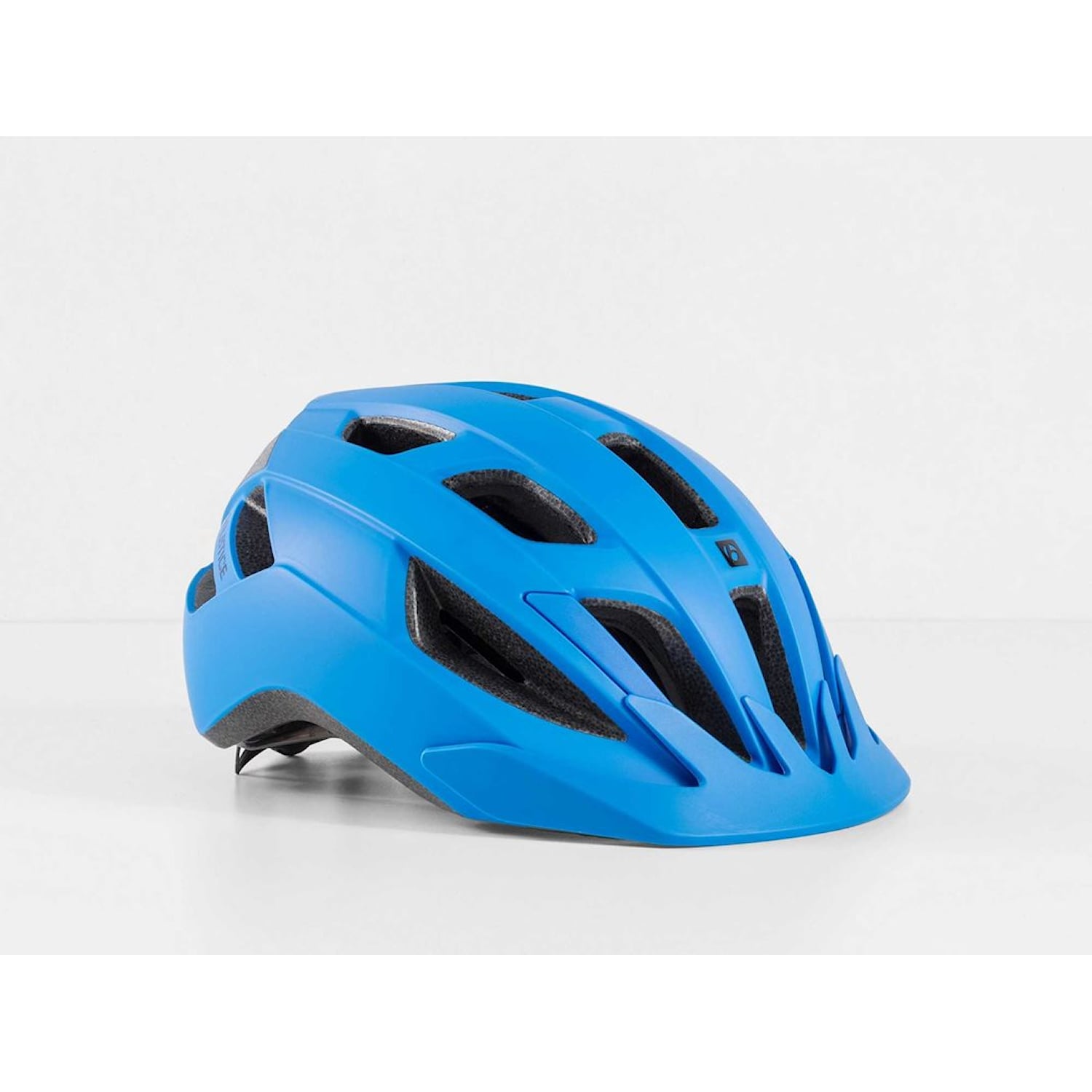 Bontrager Solstice Hjälm MIPS M (55-61 cm) Blå Cykeltillbehör - Hjälmar - PendlingCykeltillbehör Hjälmar Pendling