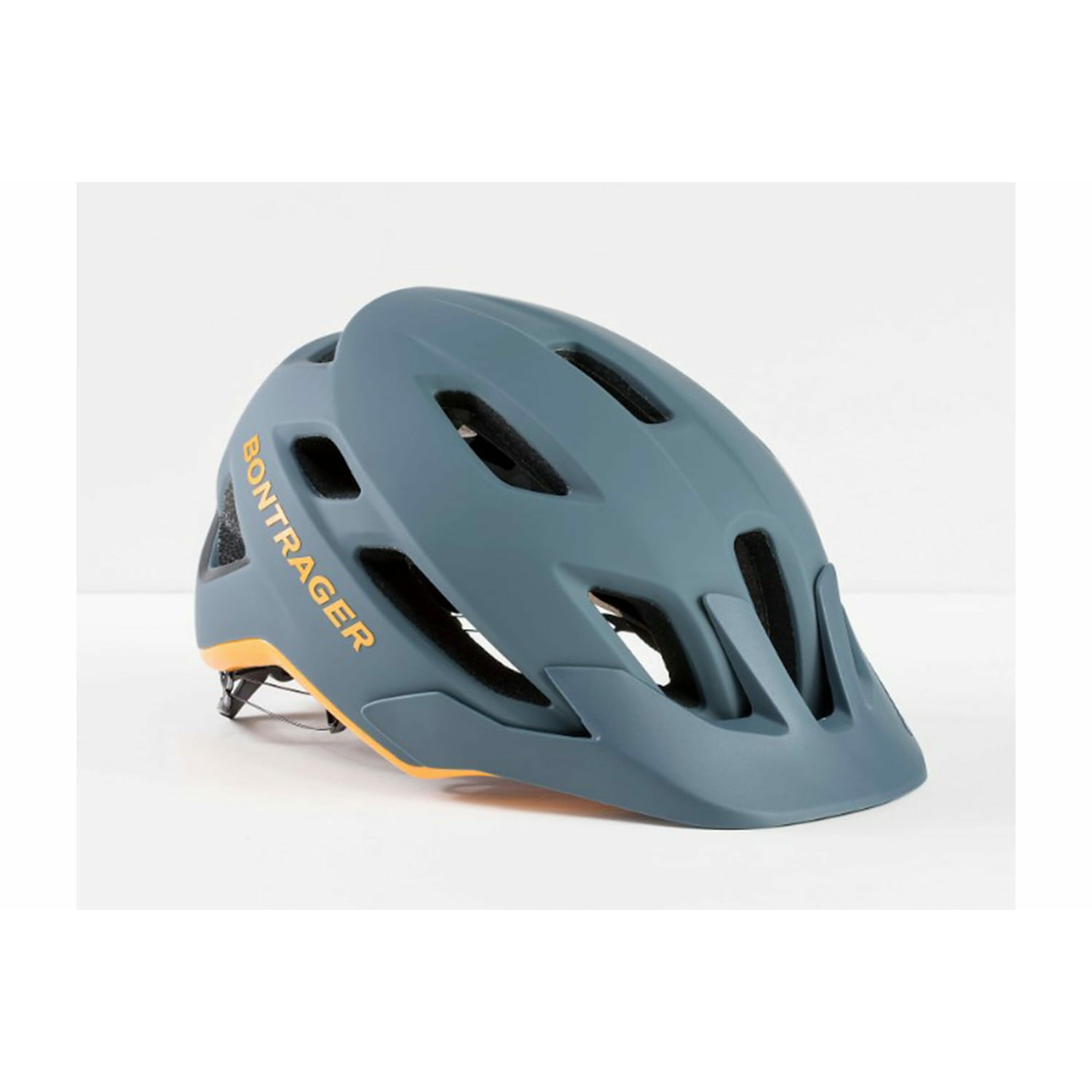 Bontrager Quantum Hjälm MIPS M (54-60 cm) Blå Cykeltillbehör - Hjälmar - PendlingCykeltillbehör Hjälmar Pendling