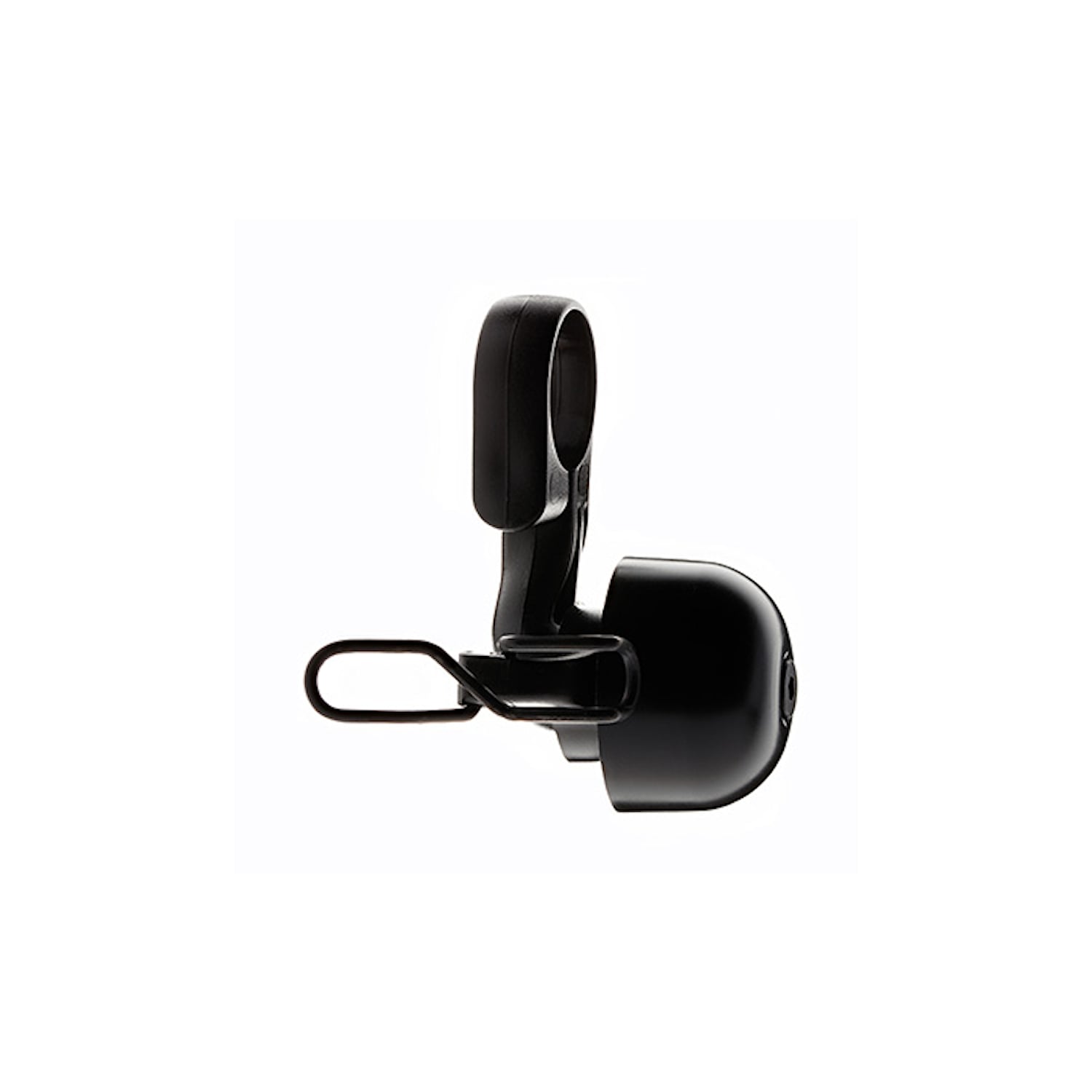 Widek Ringklocka E-Bike Bell Svart Cykeltillbehör - RingklockorCykeltillbehör Ringklockor