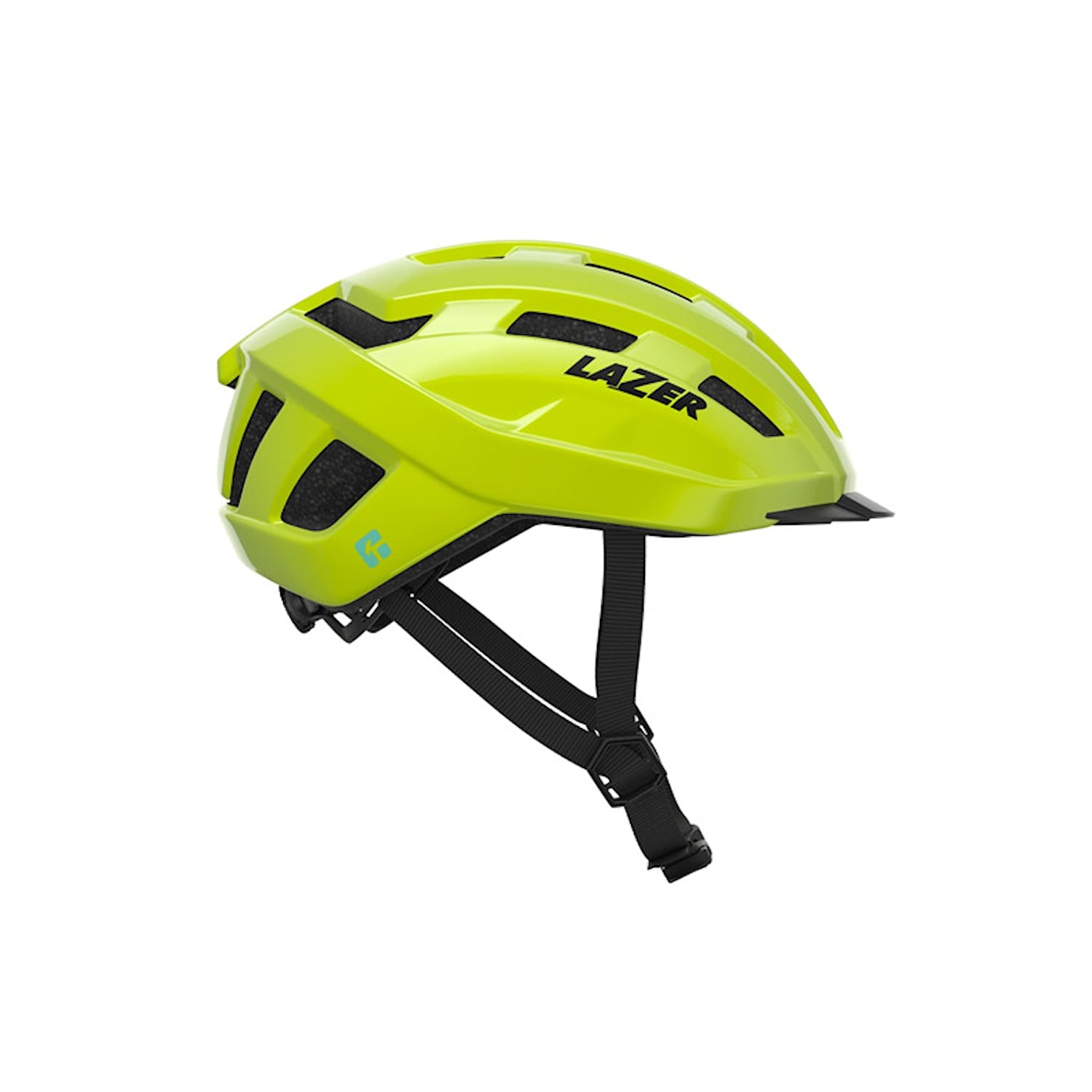 Lazer Hjälm Codax KinetiCore Onesize (54-61 cm) Gul Cykeltillbehör - Hjälmar - PendlingCykeltillbehör Hjälmar Pendling