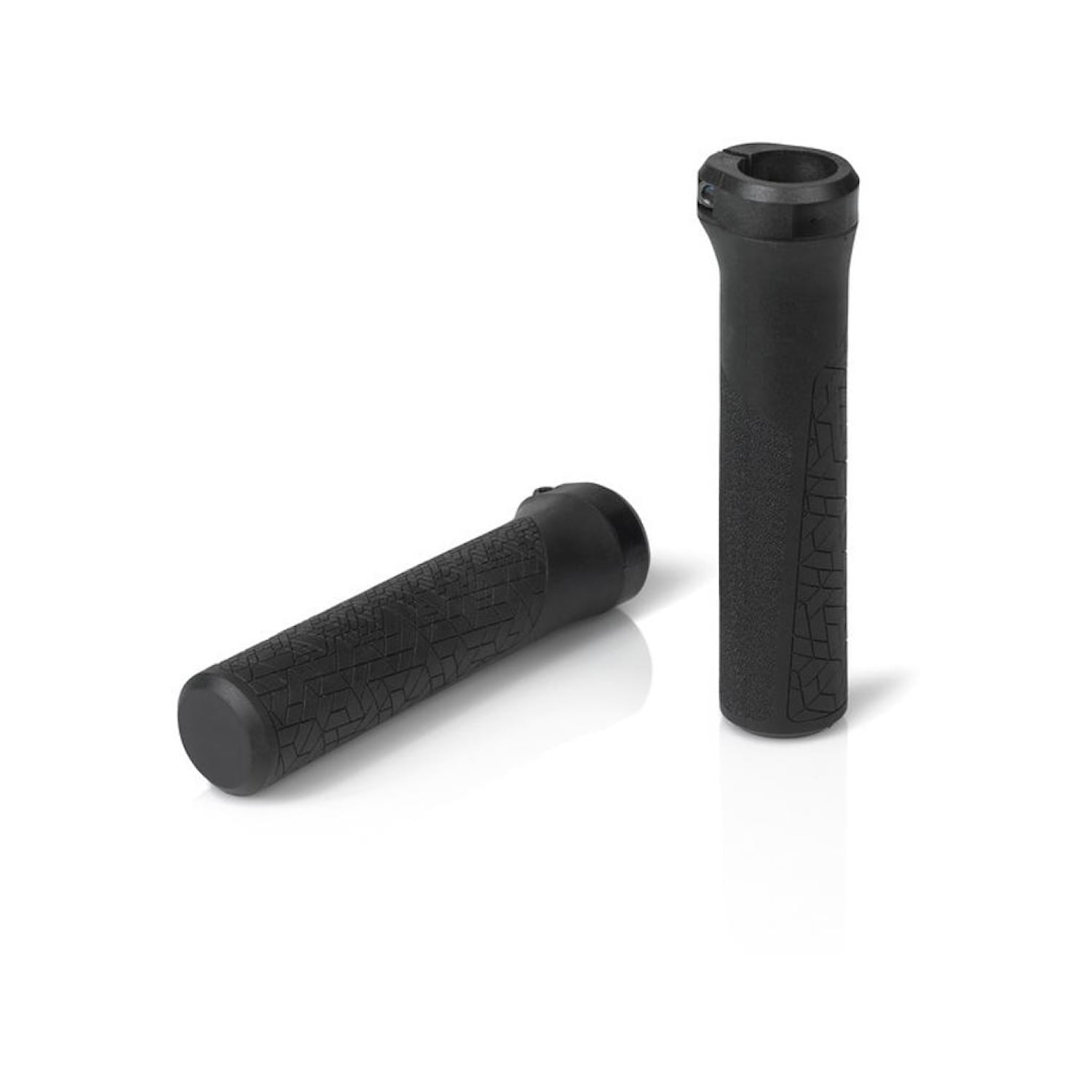 XLC Handtag GR-G26 Black Cykeldelar - Handtag & Styrlindor - HandtagCykeldelar Handtag & Styrlindor Handtag