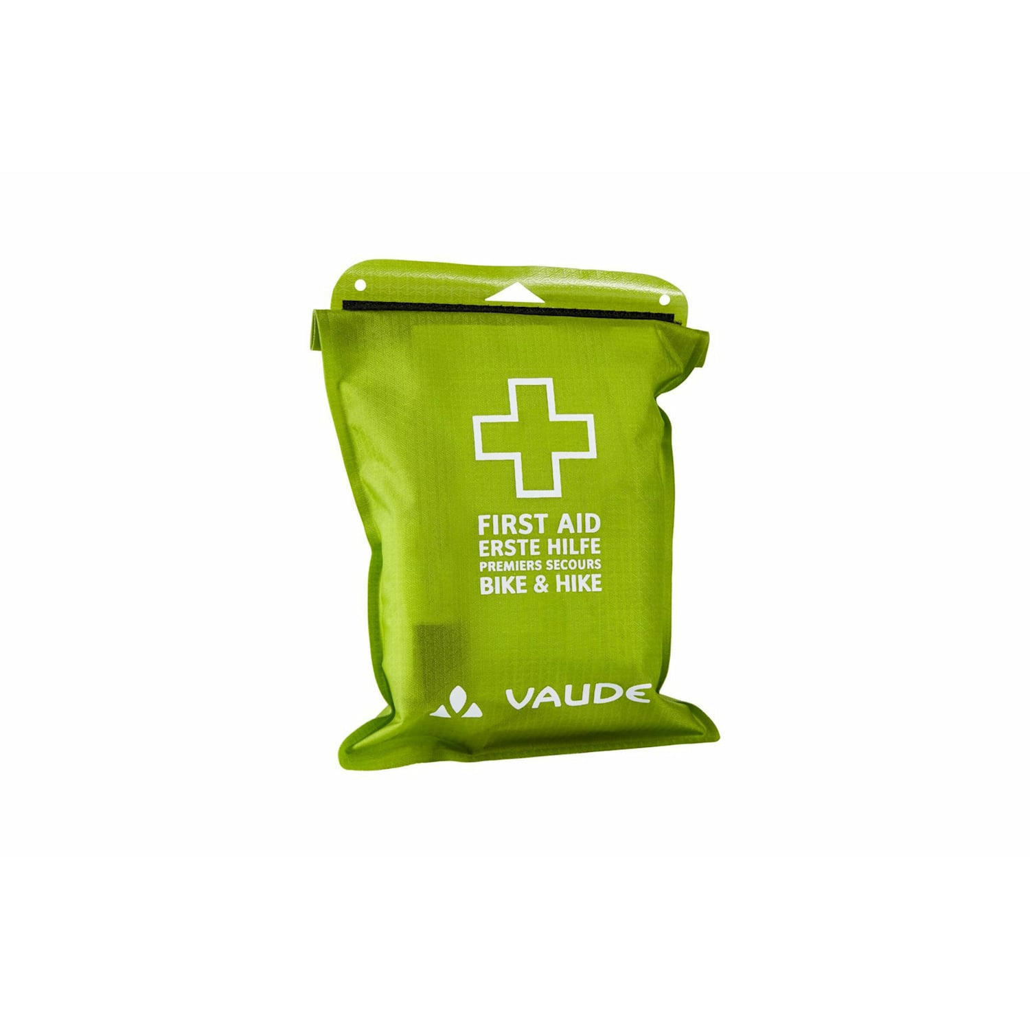 Vaude First Aid Kit Vattentät S Grön Cykeltillbehör - CykelväskorCykeltillbehör Cykelväskor