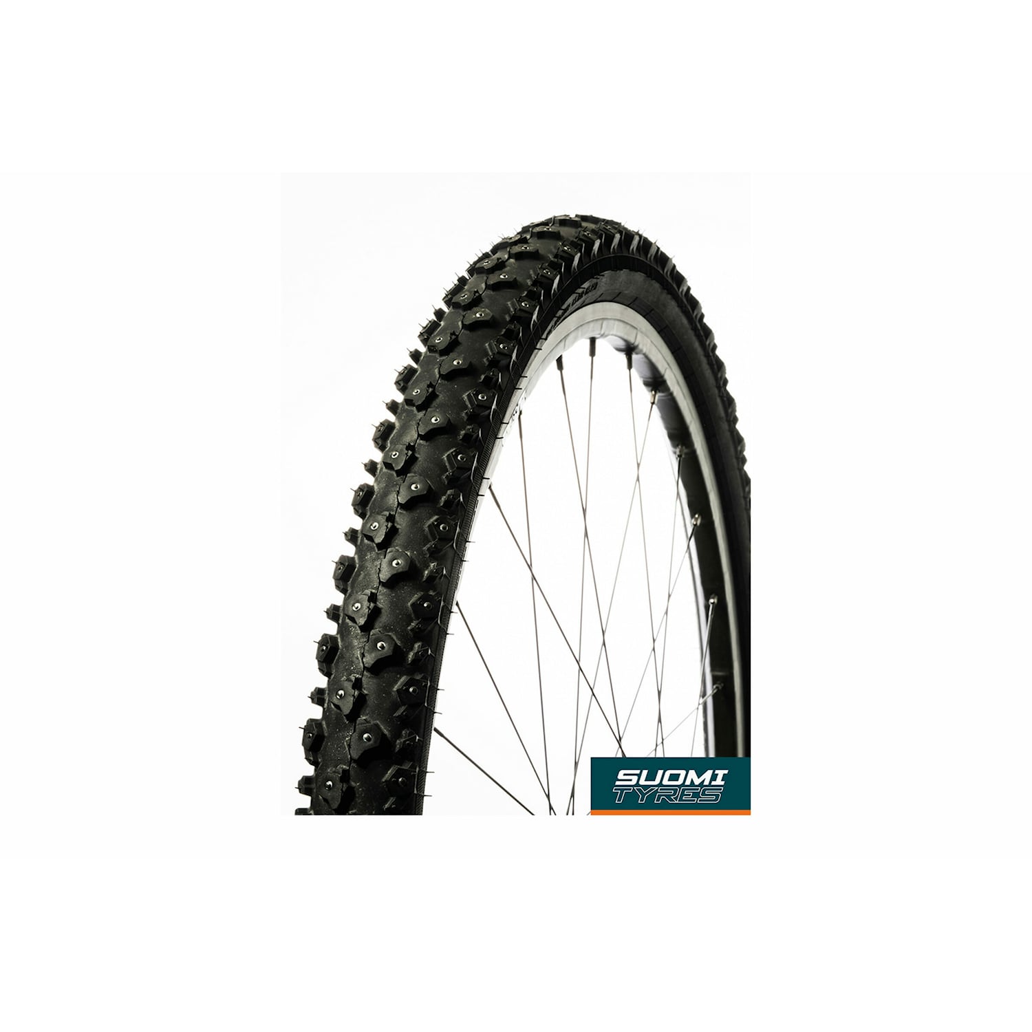 Suomi Tyres Dubbdäck HILE W240 54-622 (29"x2,10") Cykeldelar - Däck & slangar - Dubbdäck & VinterdäckCykeldelar Däck & slangar Dubbdäck & Vinterdäck