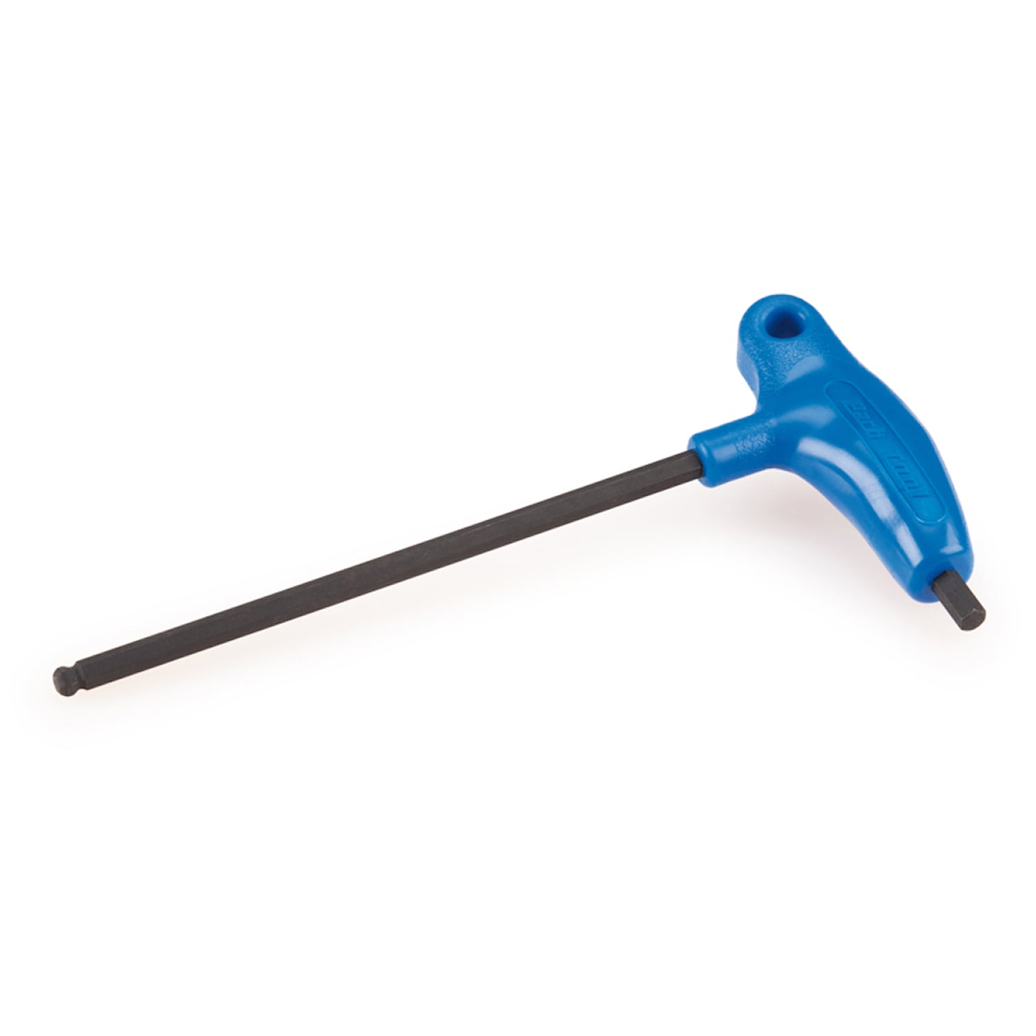 Park Tool Insexnyckel PH-6 med p-handtag med p-handtag 6mm Blå Cykeltillbehör - VerktygCykeltillbehör Verktyg