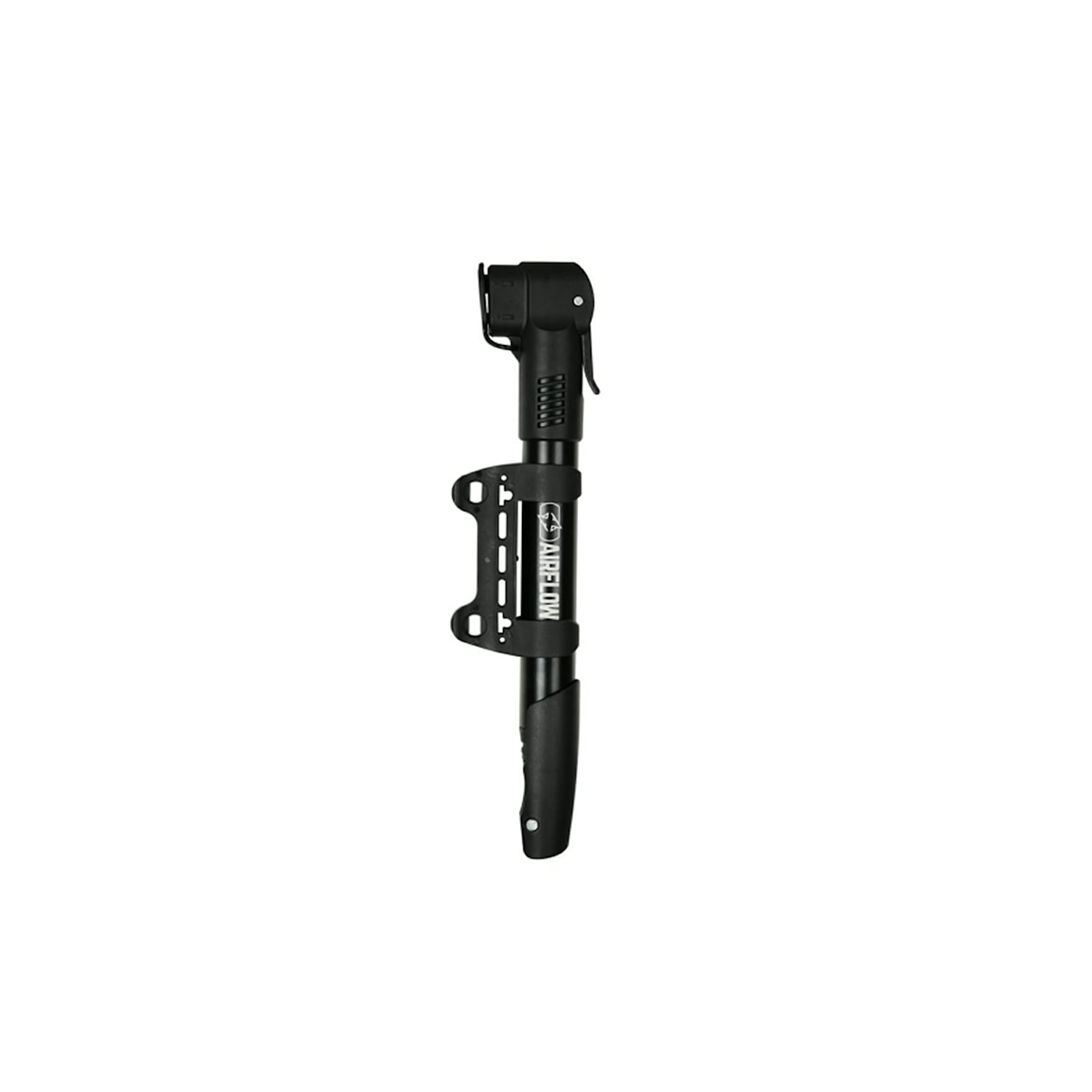 OXC Airflow Minipump Svart Cykeltillbehör - Pumpar - Handpumpar/MinipumparCykeltillbehör Pumpar Handpumpar/Minipumpar