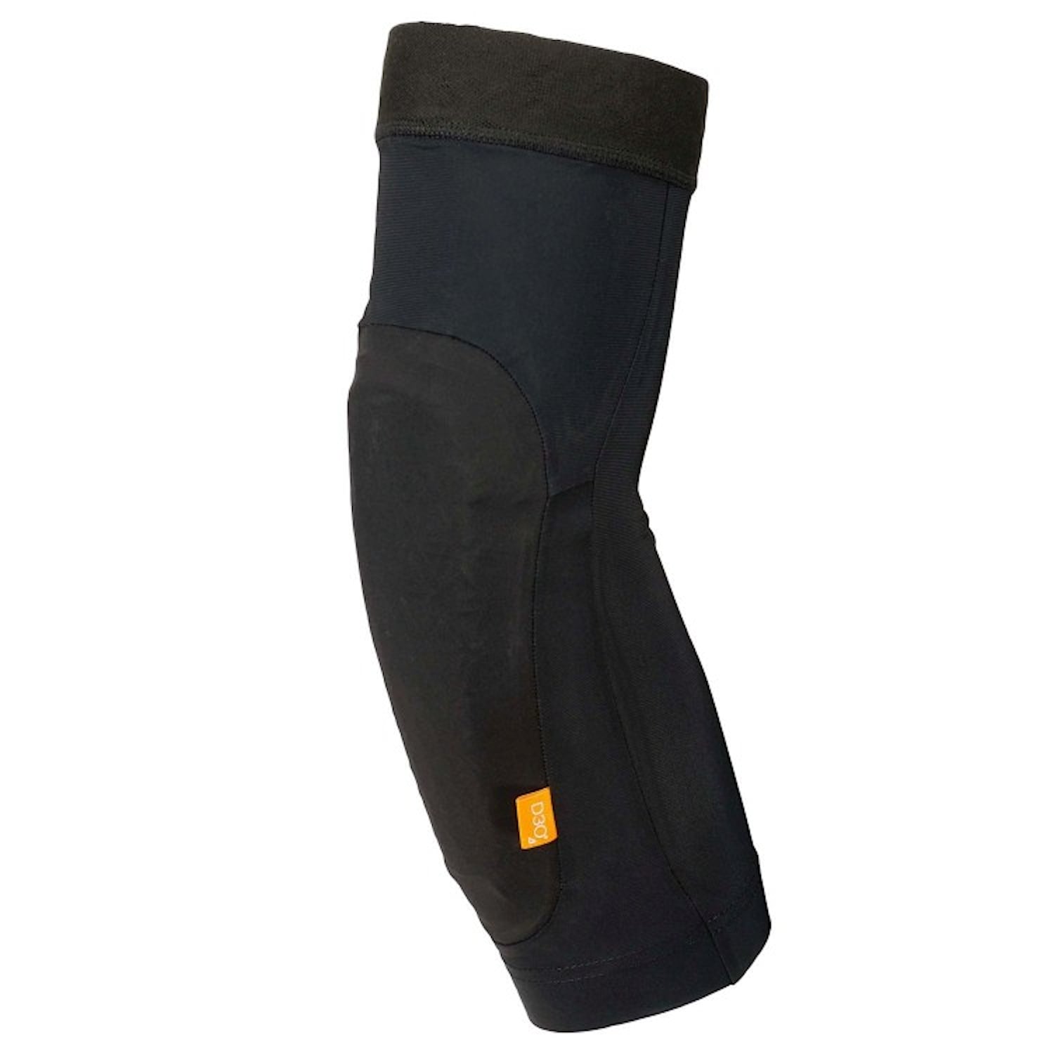 Scott Elbow Guards Soldier Ghost L Svart Kläder - SkyddsutrustningKläder Skyddsutrustning