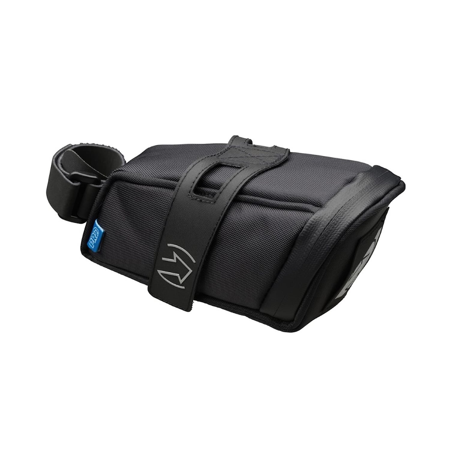 Pro XL Performance Sadelväska M Svart Cykeltillbehör - Cykelväskor - SadelväskorCykeltillbehör Cykelväskor Sadelväskor