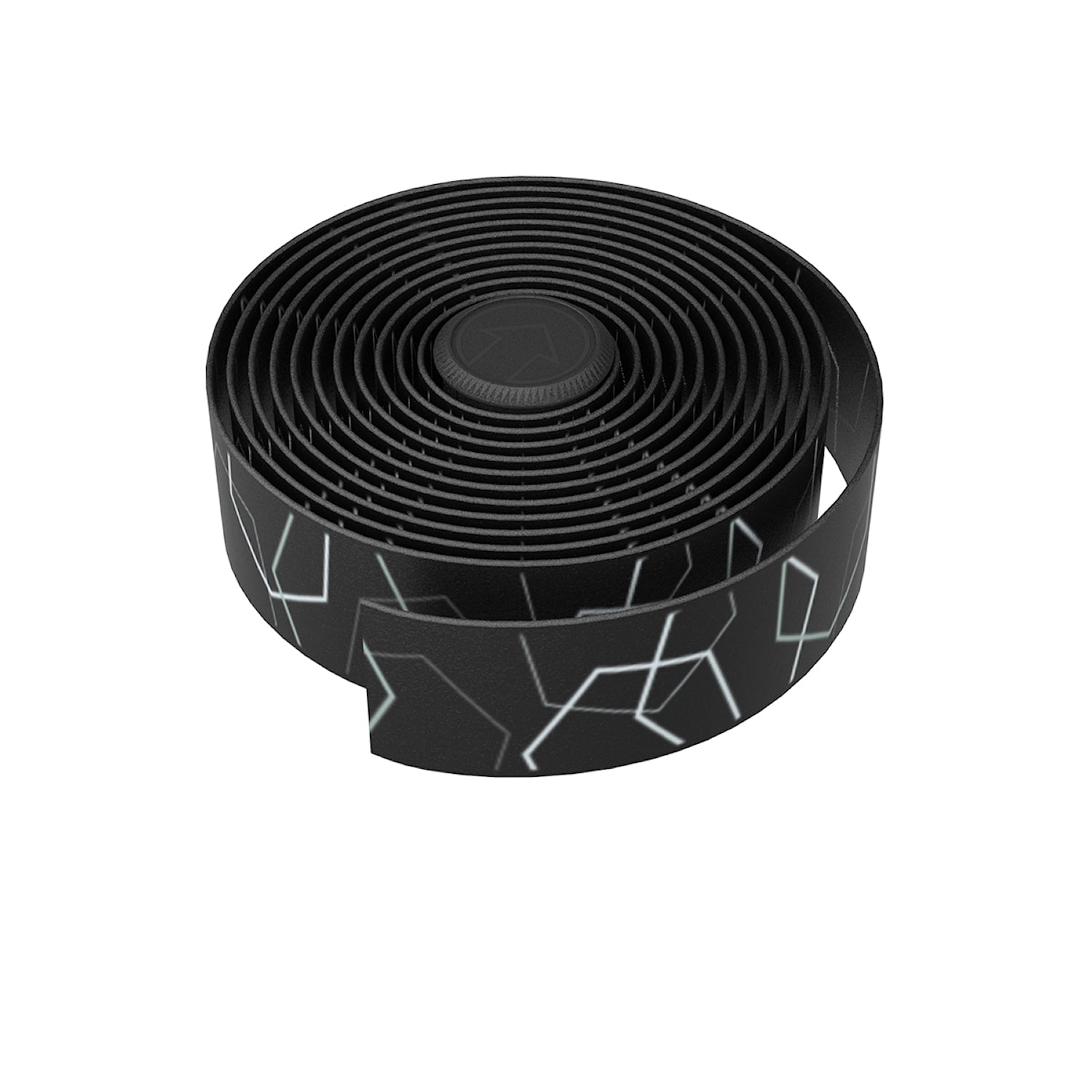Pro Gravel Comfort Styrlinda Black Svart Cykeldelar - Handtag & Styrlindor - StyrlindorCykeldelar Handtag & Styrlindor Styrlindor
