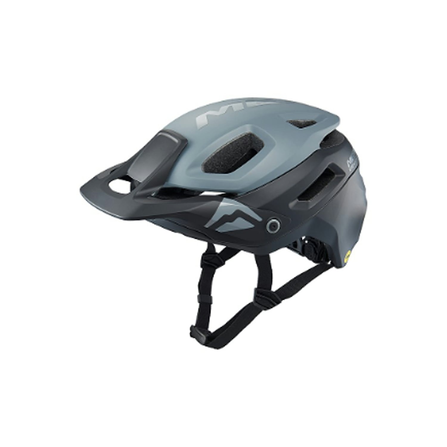 Merida Hjälm Pector M (52-58 cm) Grå Cykeltillbehör - Hjälmar - PendlingCykeltillbehör Hjälmar Pendling