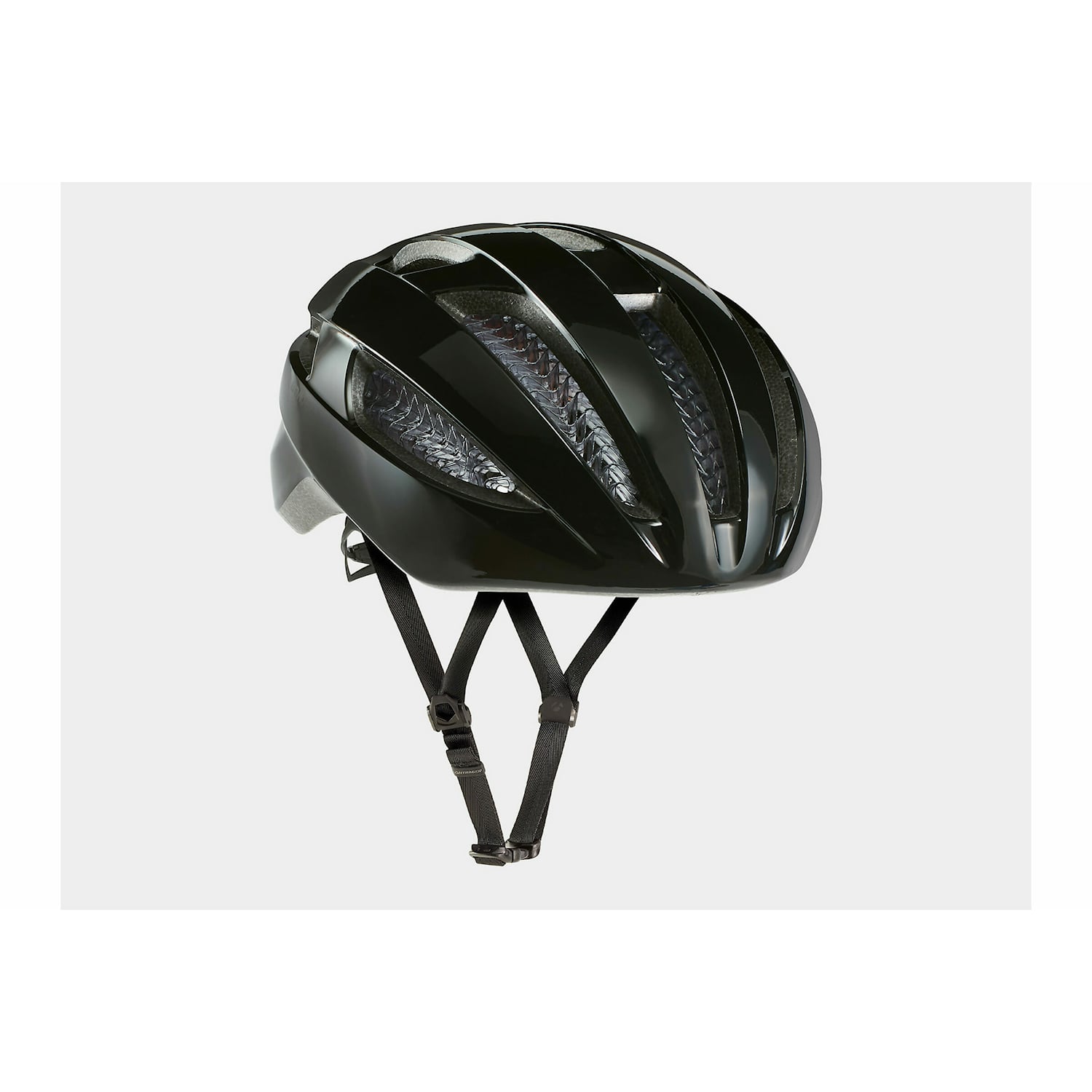 Bontrager Hjälm Starvos WaveCel S (51-57 cm) Svart Cykeltillbehör - Hjälmar - PendlingCykeltillbehör Hjälmar Pendling