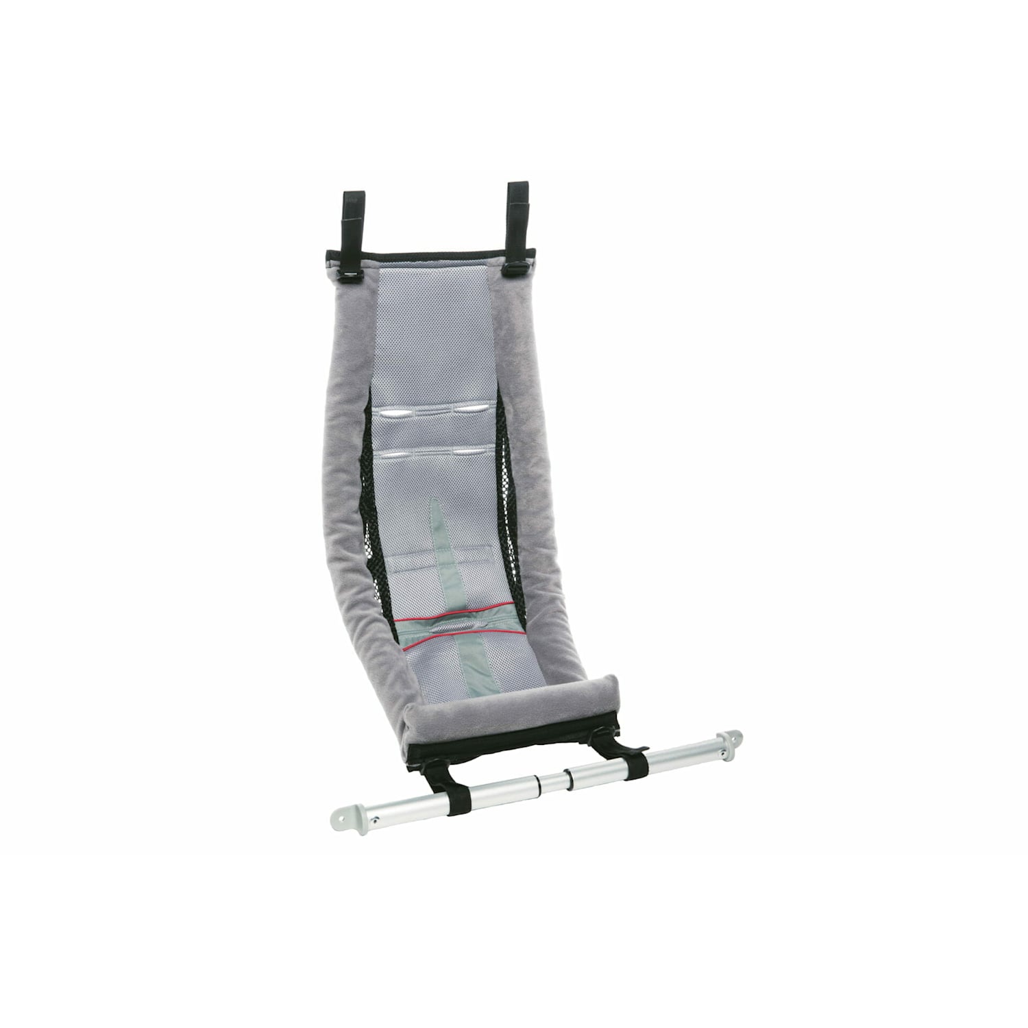 Thule Infant Sling Coaster XT Svart Cykeltillbehör - Cykelvagnar - Tillbehör & Reservdelar CykelvagnarCykeltillbehör Cykelvagnar Tillbehör &