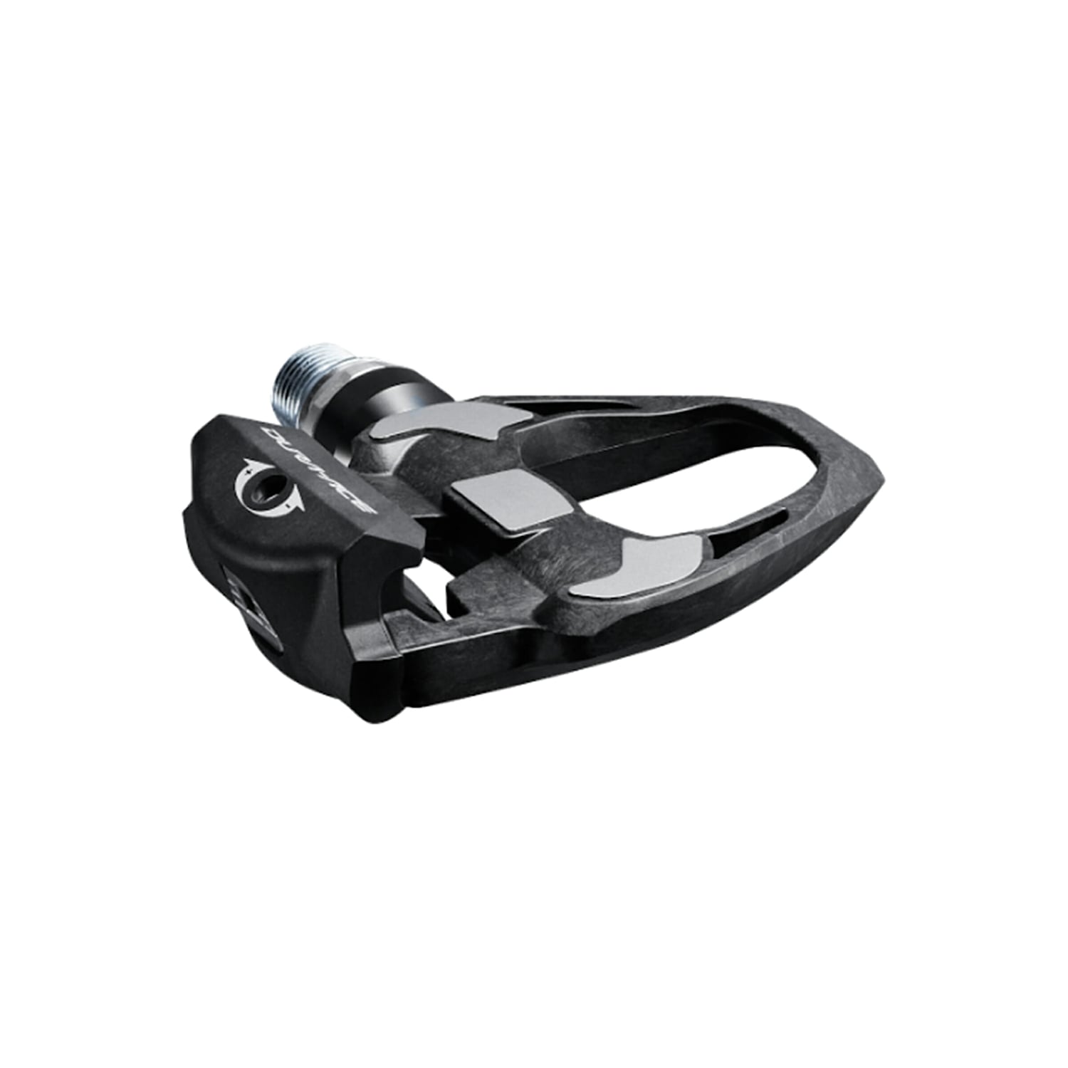 Shimano Dura-Ace Pedaler SPD-SL PD-R9100 Svart Cykeldelar - Pedaler & Klossar - PedalerCykeldelar Pedaler & Klossar Pedaler