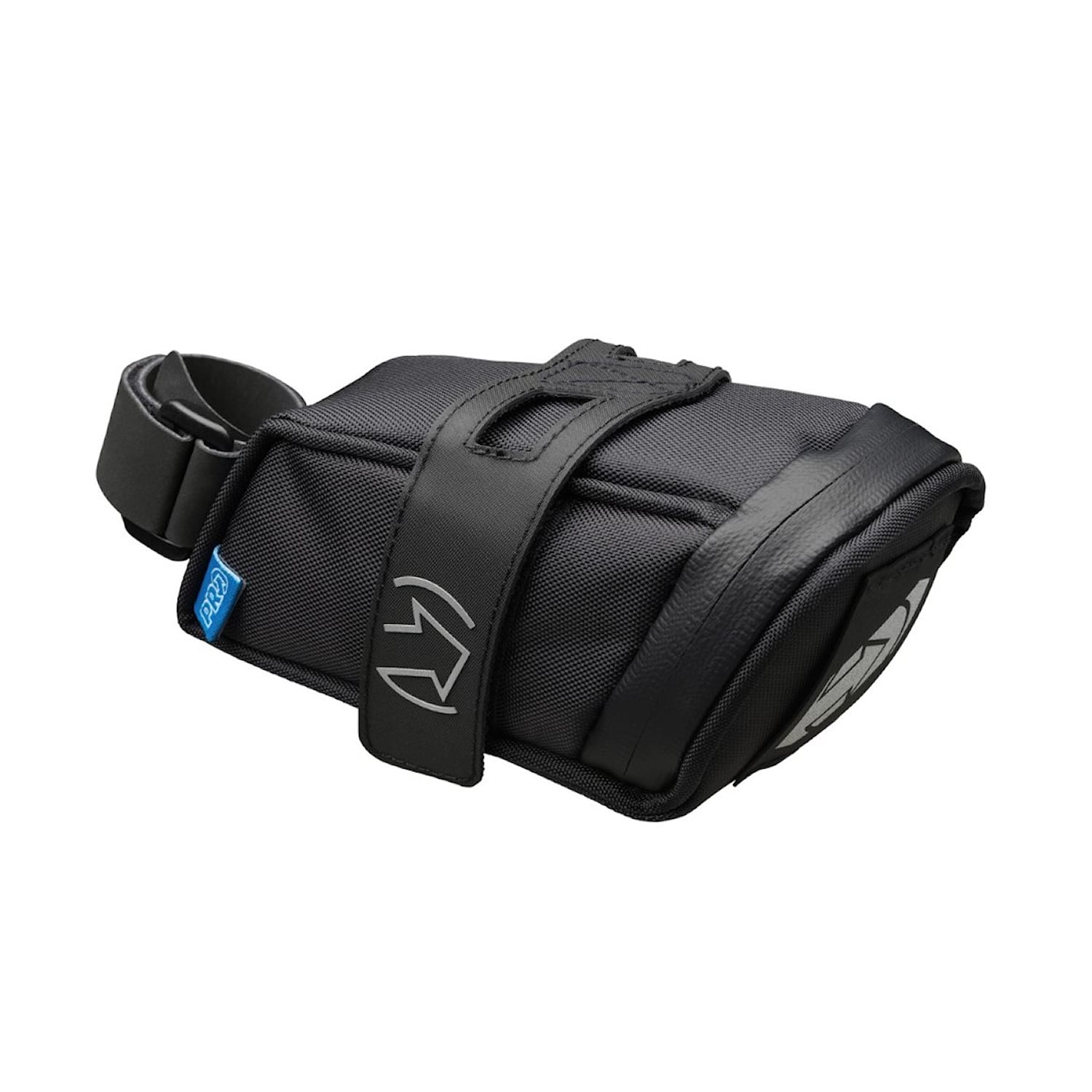 Pro XL Performance Sadelväska S Svart Cykeltillbehör - Cykelväskor - SadelväskorCykeltillbehör Cykelväskor Sadelväskor
