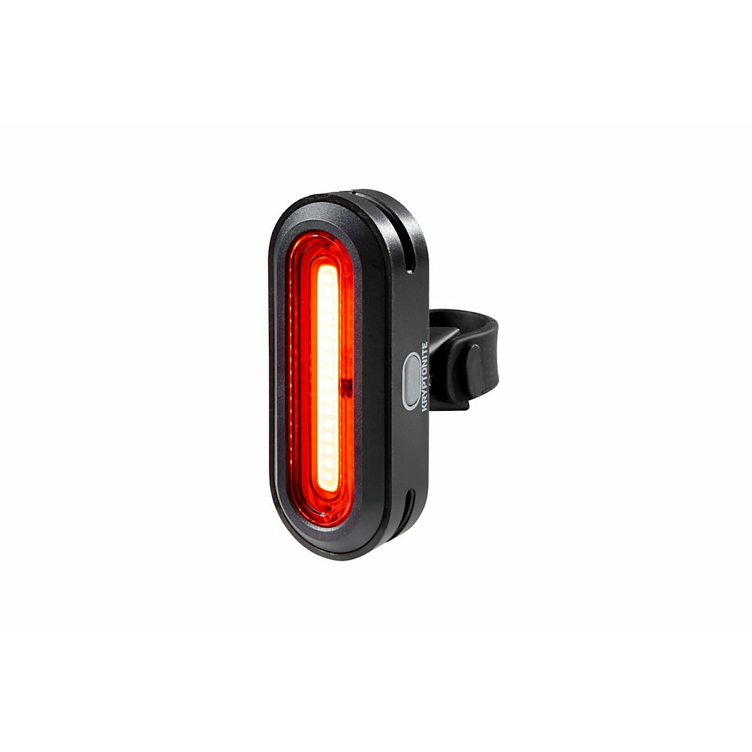Kryptonite Avenue R-50 Baklampa Svart Cykeltillbehör - Belysning och reflexer - BaklampaCykeltillbehör Belysning och reflexer Baklampa