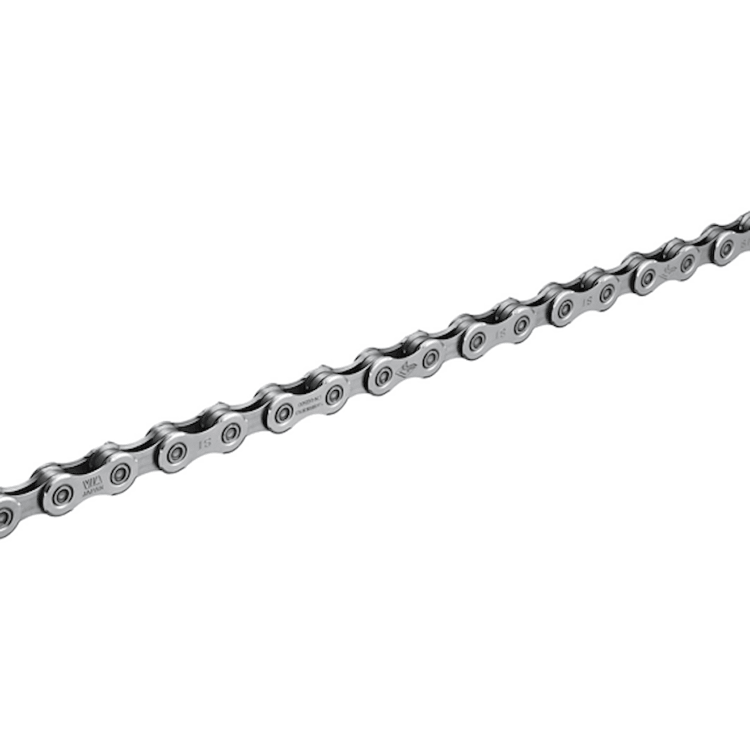 Shimano Kedja 116 Links Quick Link CN-LG500 9/10/11-S Linkglide Silver Cykeldelar - Kedjor - KedjorCykeldelar Kedjor Kedjor