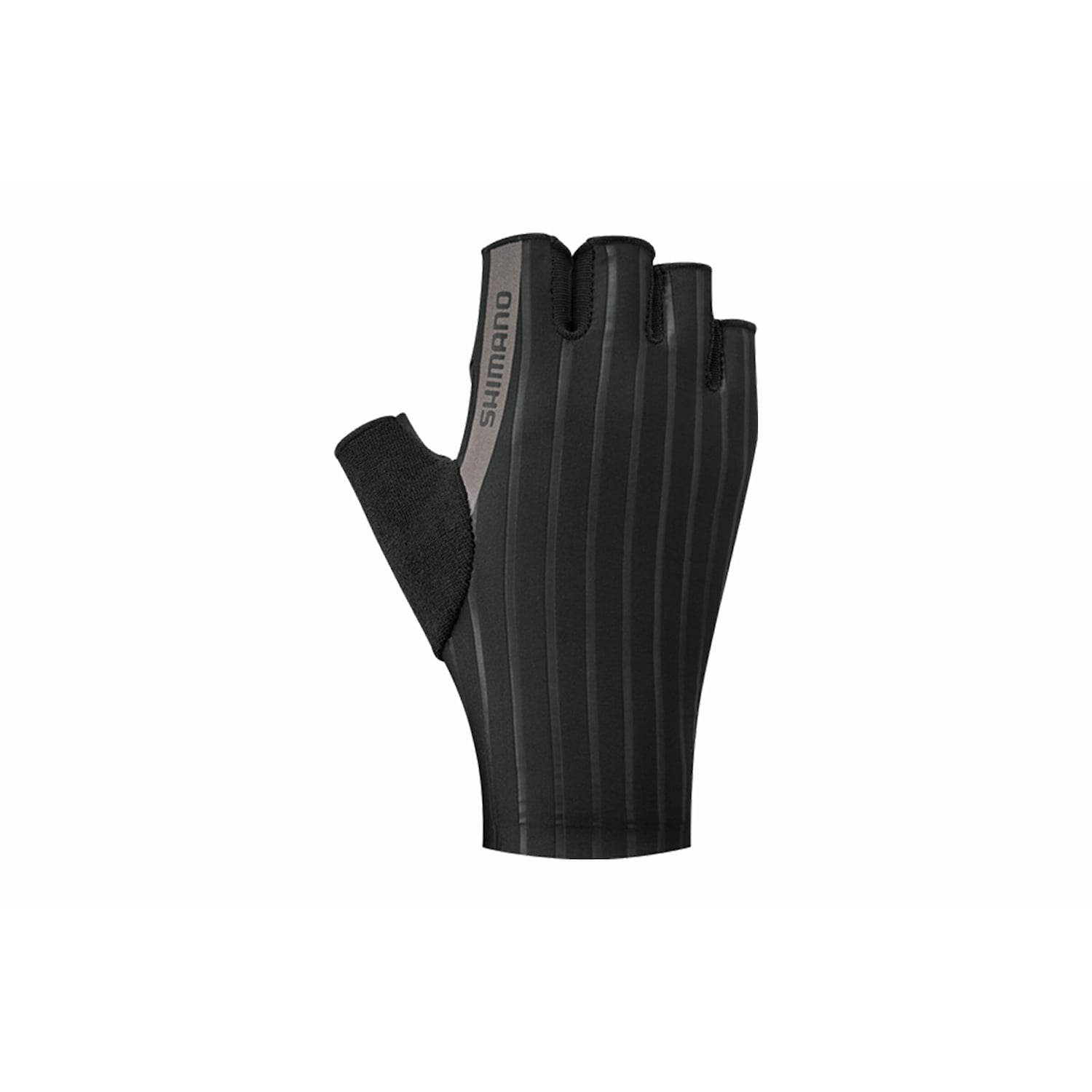 Shimano Advanced Race Långfingerhandskar M Svart Kläder - Handskar - KortfingersKläder Handskar Kortfingers