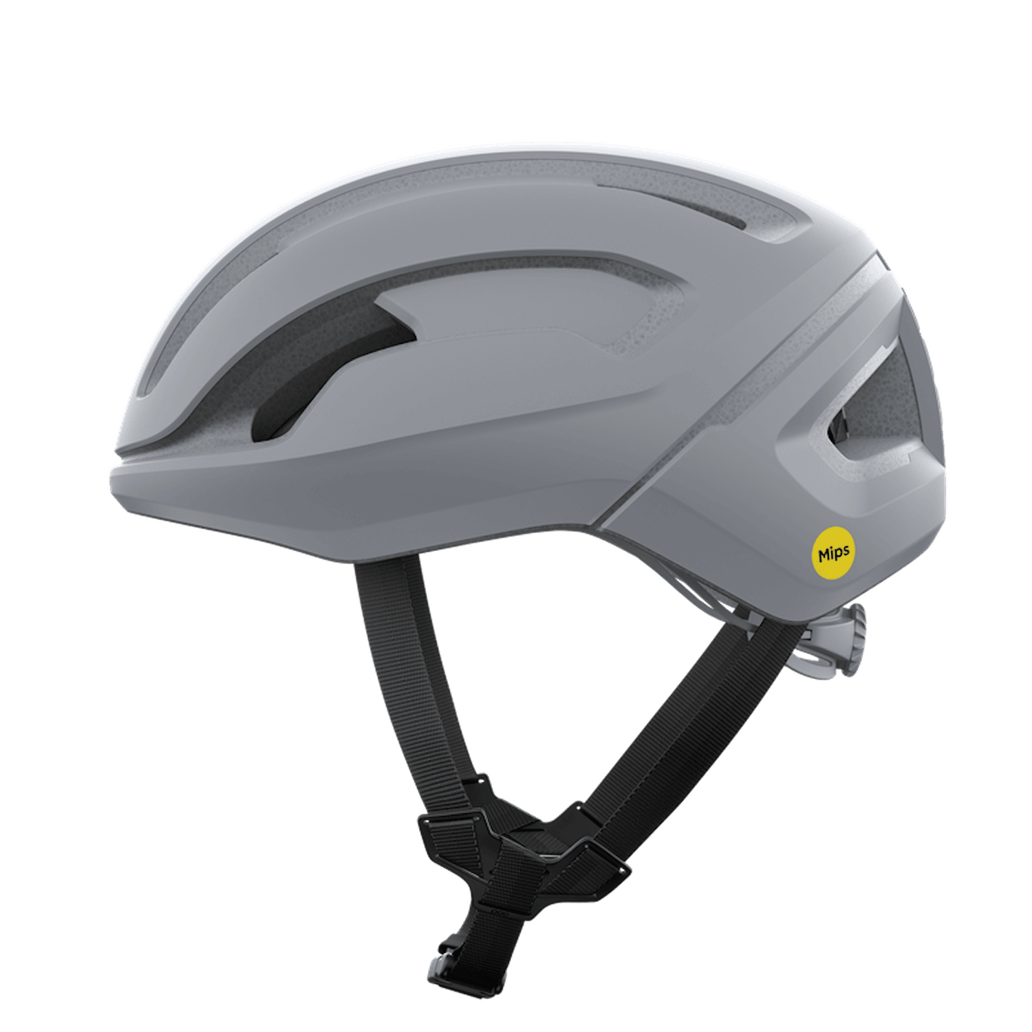 Poc Hjälm Omne Air MIPS S (50-56 cm) Grå Cykeltillbehör - Hjälmar - RacerCykeltillbehör Hjälmar Racer