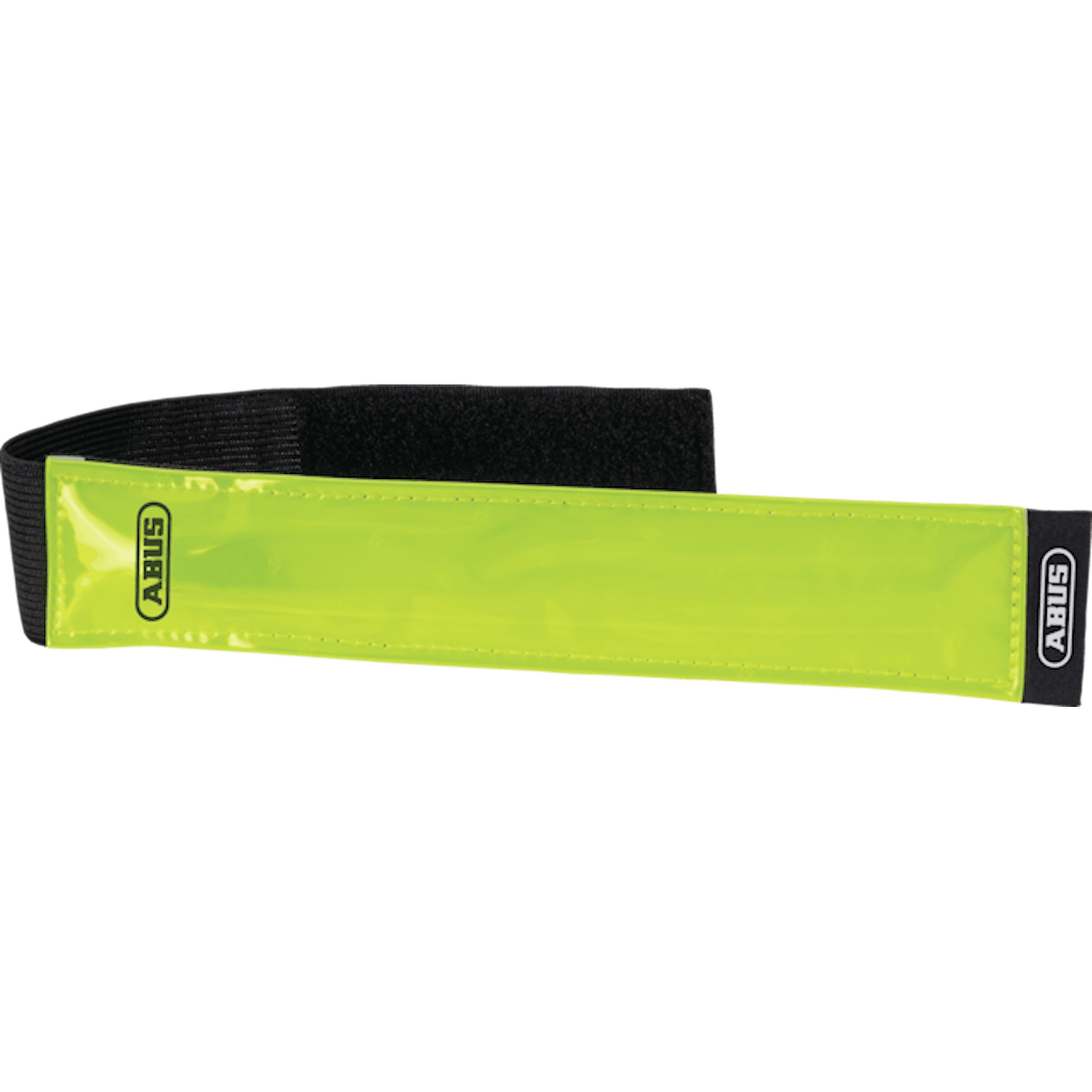 Abus LED-reflex-band Lumino Active Bar Gul Cykeltillbehör - Belysning och reflexerCykeltillbehör Belysning och reflexer
