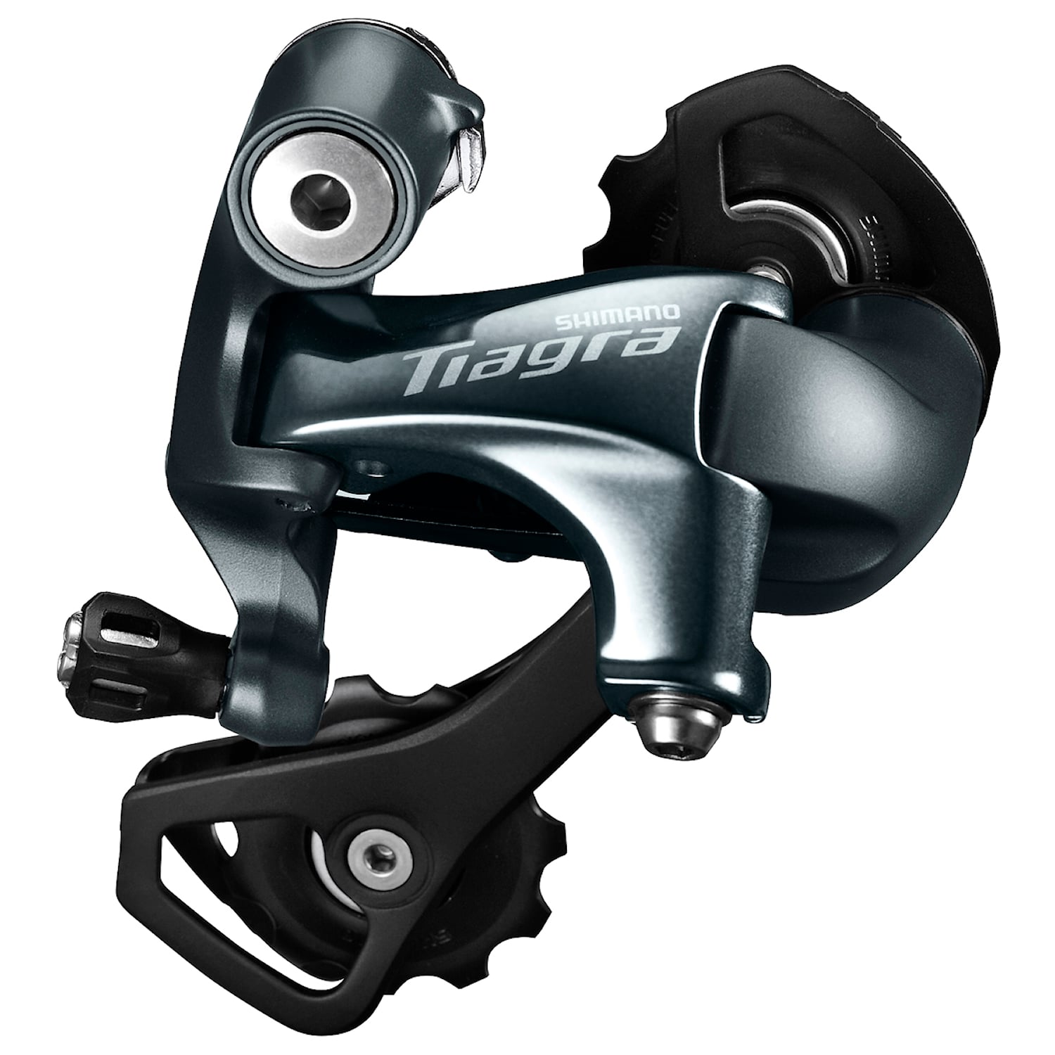 Shimano Bakväxel RD-4700 Tiagra GS 10-vxl 32T Svart Cykeldelar - Växlar & Växelreglage - BakväxlarCykeldelar Växlar & Växelreglage Bakväxlar