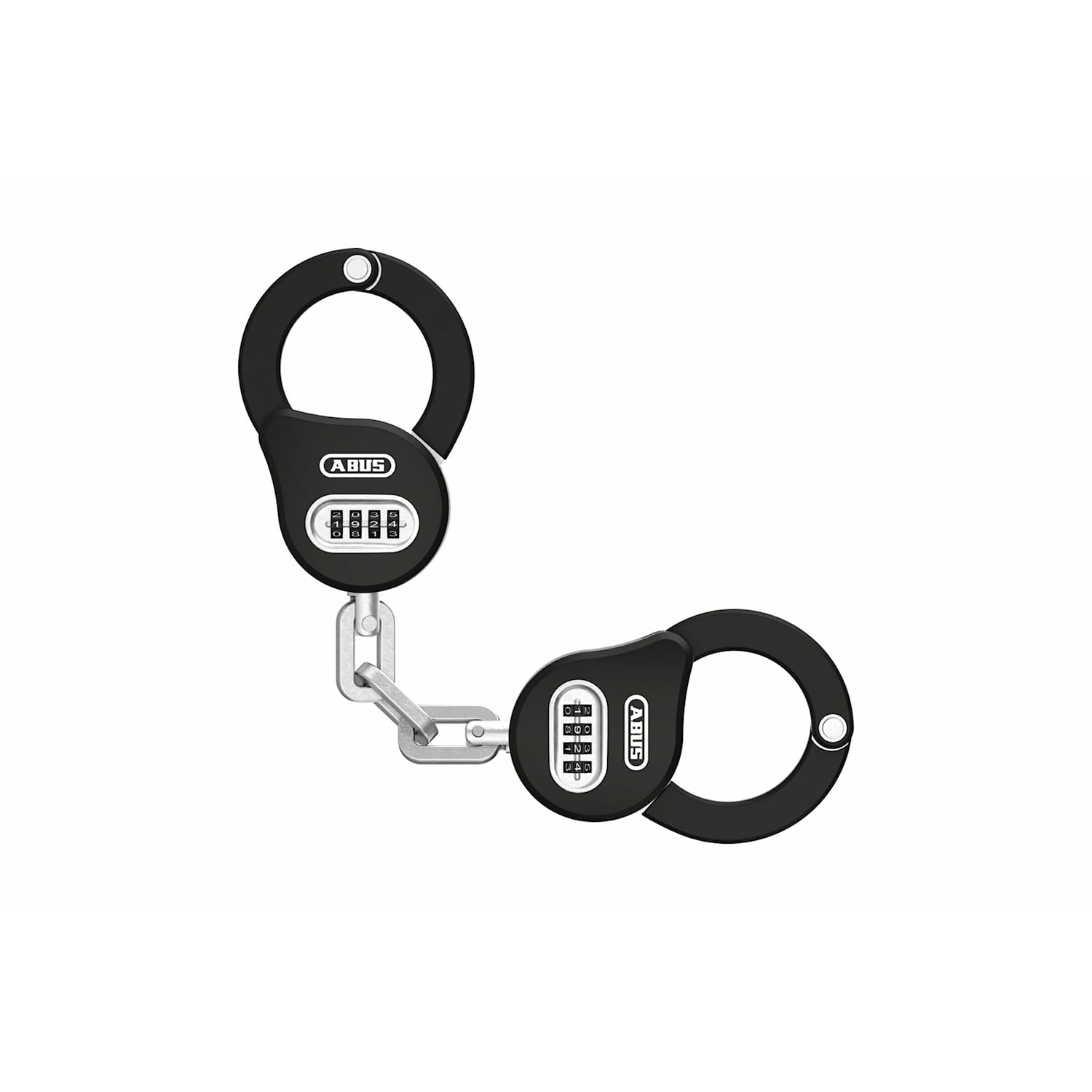 Abus Chain Claw 10 Svart Cykeltillbehör - Lås & säkerhetCykeltillbehör Lås & säkerhet