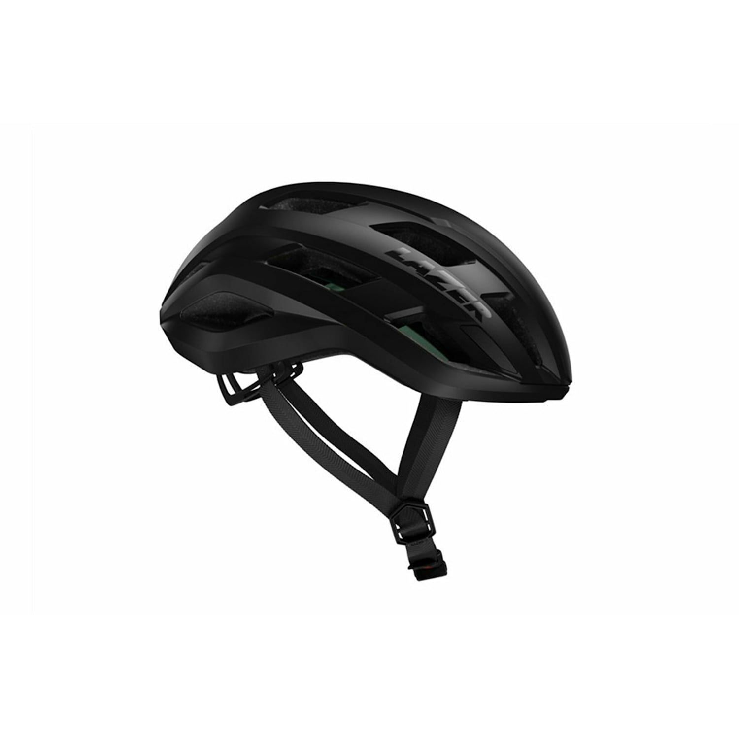 Lazer Hjälm Strada KinetiCore M (55-59 cm) Svart Cykeltillbehör - Hjälmar - RacerCykeltillbehör Hjälmar Racer