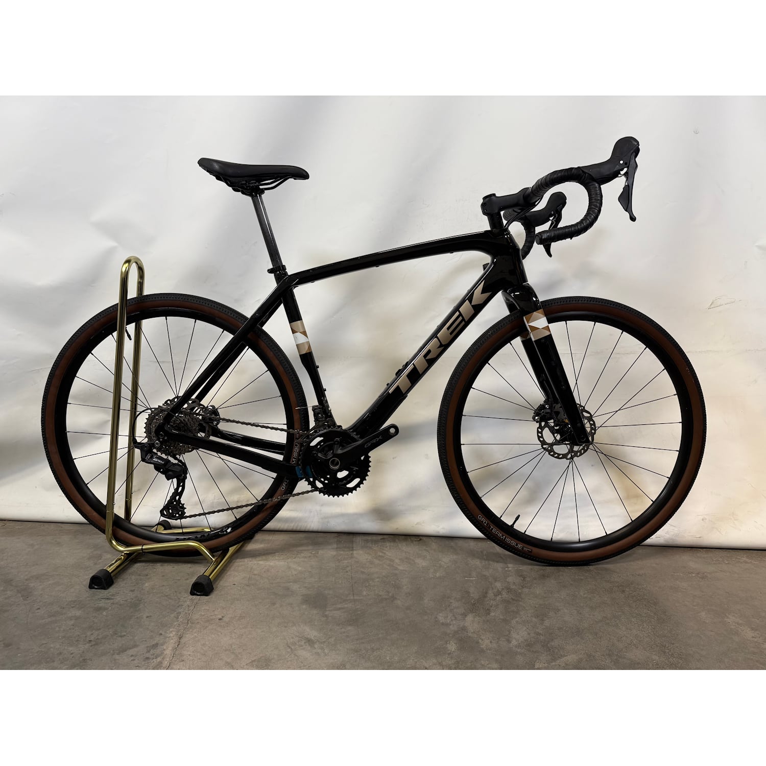 Trek Checkpoint SL 5 Deep Smoke 56 cm Recycle - Cykel-Recycle - Gravel Cykel-RecycleRecycle Cykel Recycle Gravel Cykel Recycle