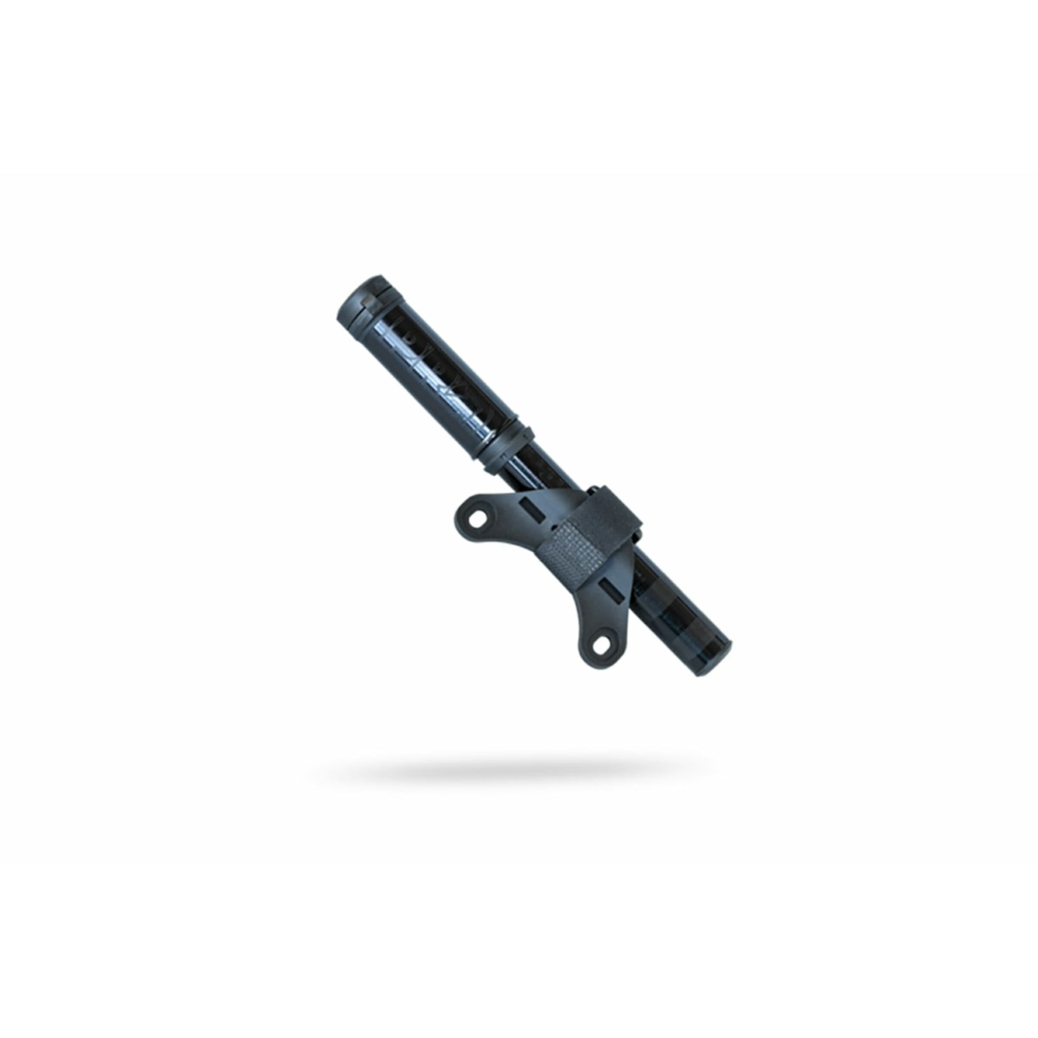Pro Performance HP alu Minipump med slang Svart Cykeltillbehör - Pumpar - Handpumpar/MinipumparCykeltillbehör Pumpar Handpumpar/Minipumpar