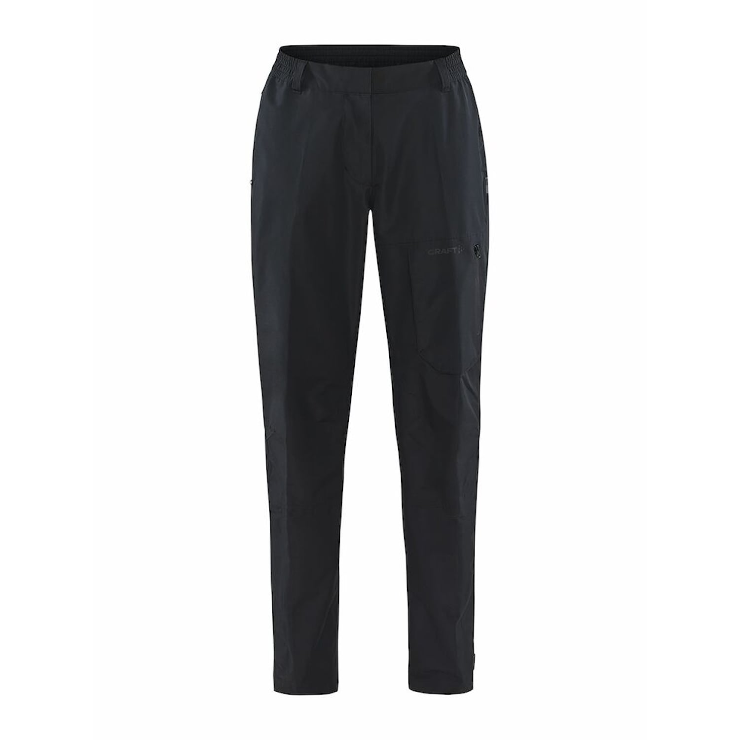 Craft ADV Bike Ride Hydro Pants Dam L Svart Kläder - Byxor & Shorts - ByxorKläder Byxor & Shorts Byxor