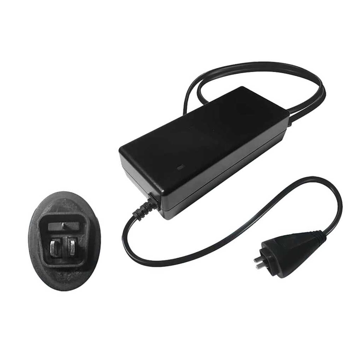 Egoing Batteriladdare BN21 UART Steps rambatteri Cykeldelar - Batterier & laddare - LaddareCykeldelar Batterier & laddare Laddare