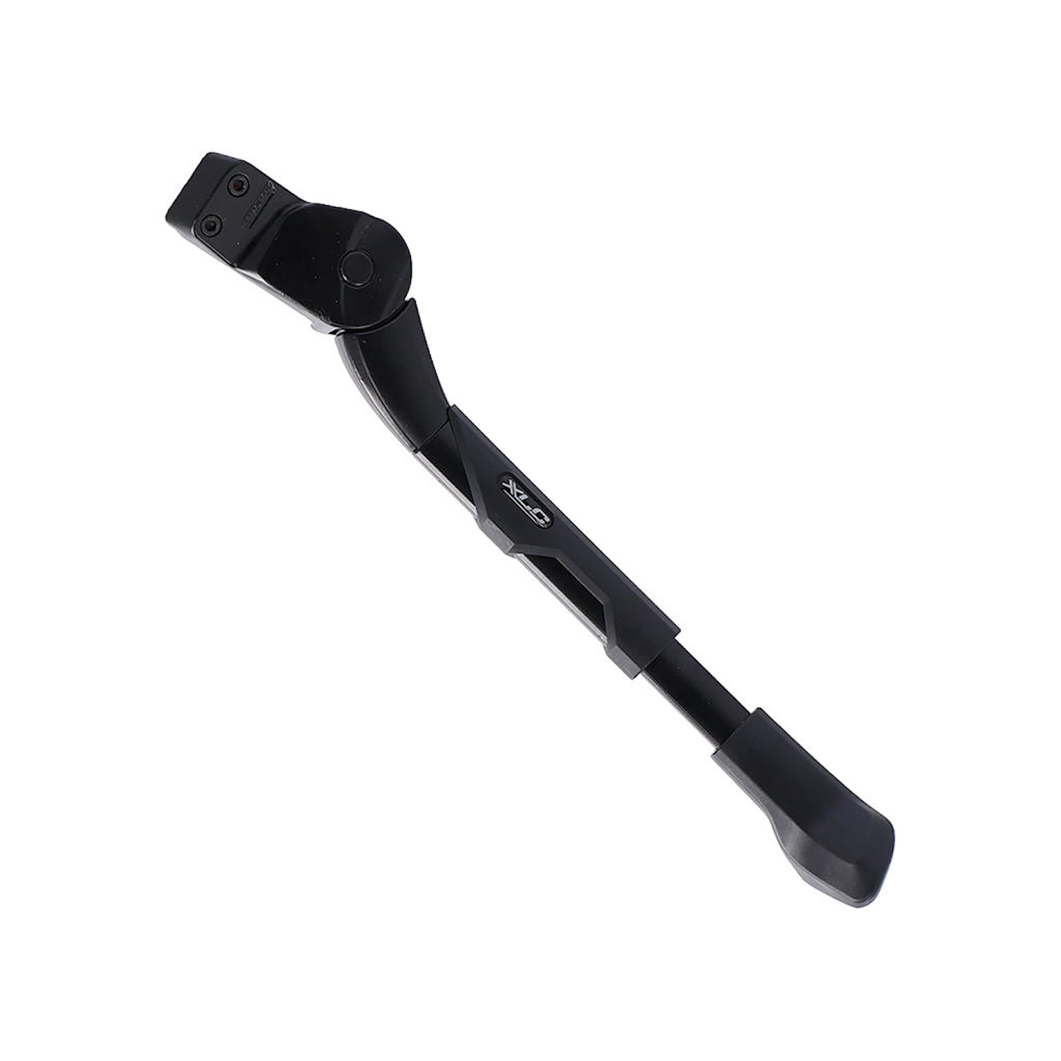 XLC Stöd KS-C06 26"-28" 18mm, 5mm Svart Cykeldelar - Cykelstöd - StödCykeldelar Cykelstöd Stöd