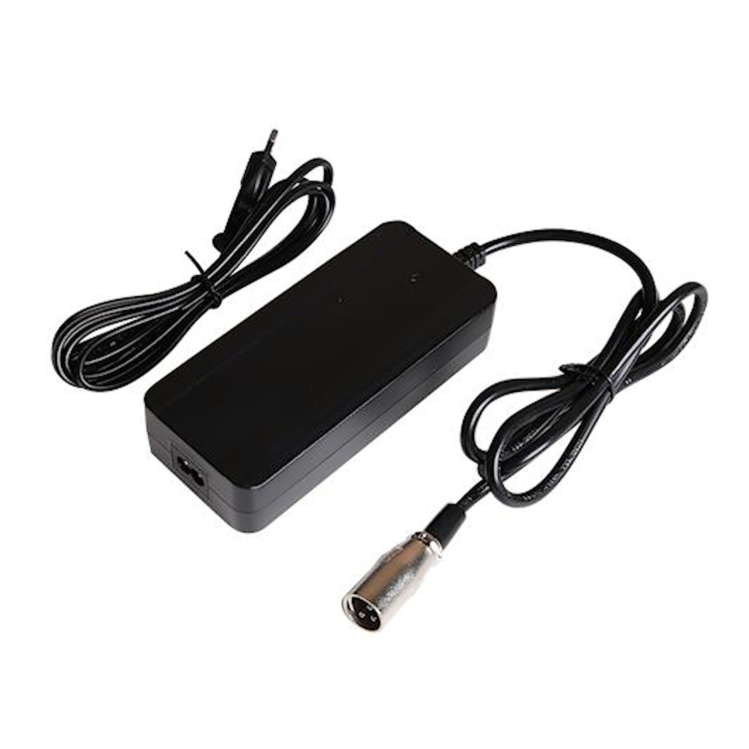 Promovec Laddare 42V/2,00 A, 3 pins Cykeldelar - Batterier & laddare - LaddareCykeldelar Batterier & laddare Laddare