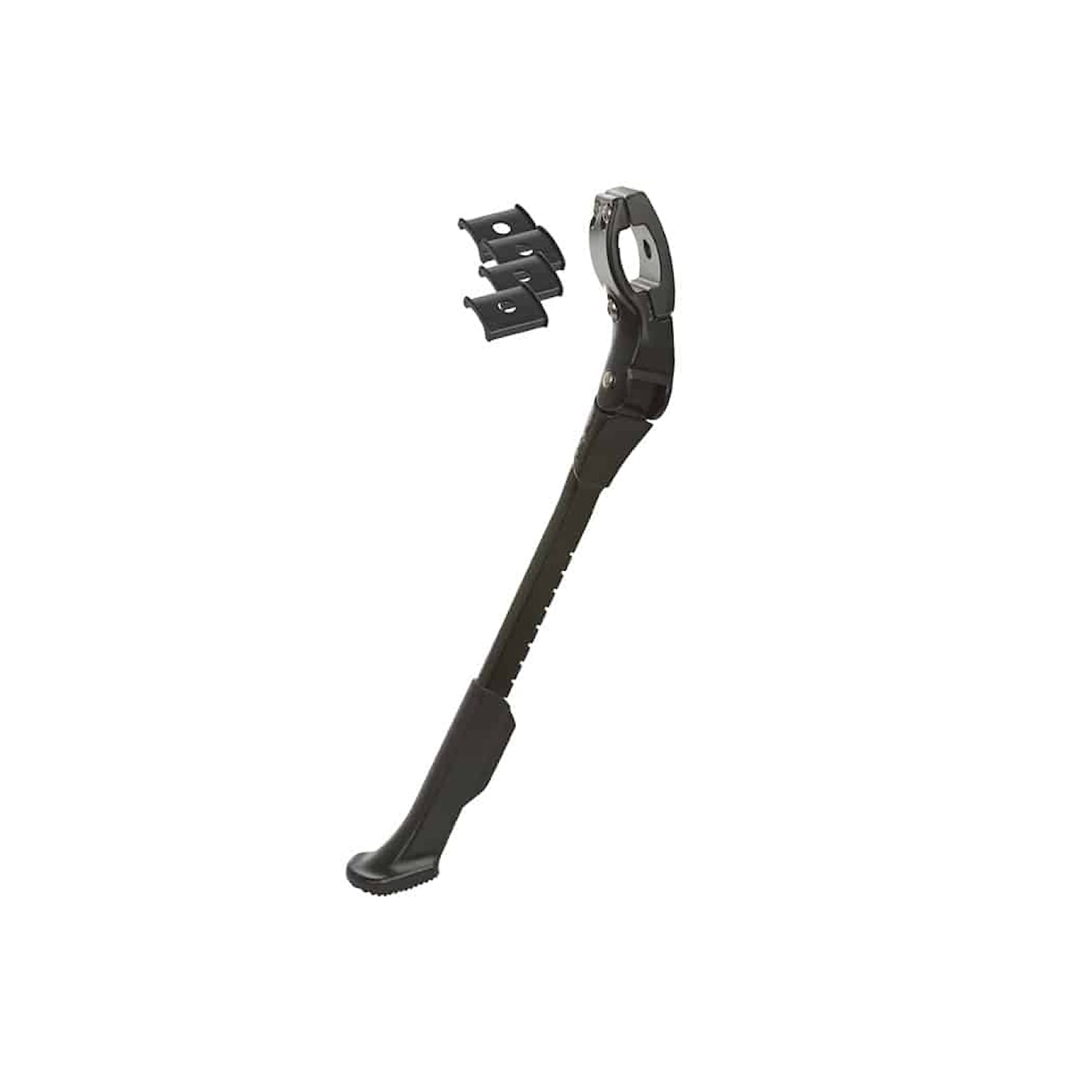 Spectra Stöd 24-28" Flyttbart Flex Svart Cykeldelar - Cykelstöd - StödCykeldelar Cykelstöd Stöd