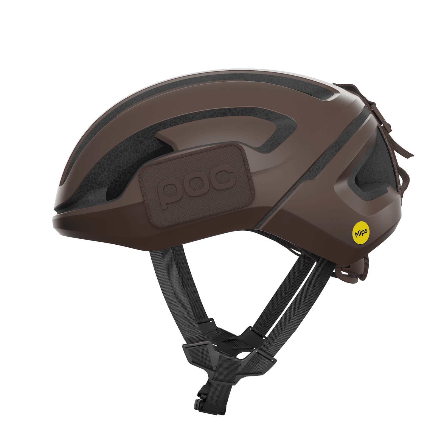 Poc Hjälm Omne Ultra MIPS L (56-61 cm) Brun Cykeltillbehör - Hjälmar - RacerCykeltillbehör Hjälmar Racer