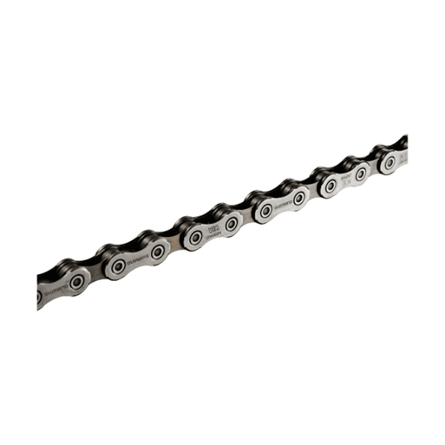 Shimano Kedja CN-HG54 Deore 10-vxl 116l Silver Cykeldelar - Kedjor - KedjorCykeldelar Kedjor Kedjor