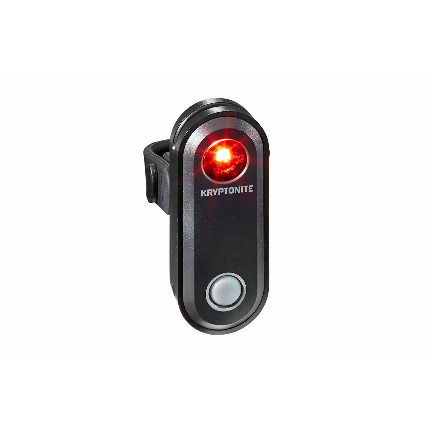Kryptonite Avenue R-30 Baklampa Svart Cykeltillbehör - Belysning och reflexer - BaklampaCykeltillbehör Belysning och reflexer Baklampa