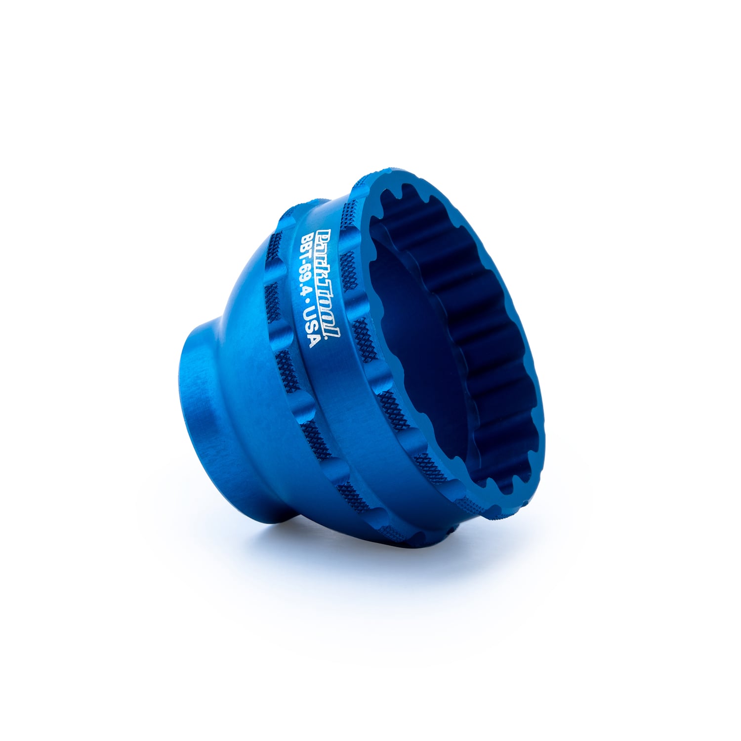 Park Tool Bottom Bracket Tool Bottom Bracket/Lockring Tool Blå Cykeltillbehör - Verktyg - VerktygCykeltillbehör Verktyg Verktyg