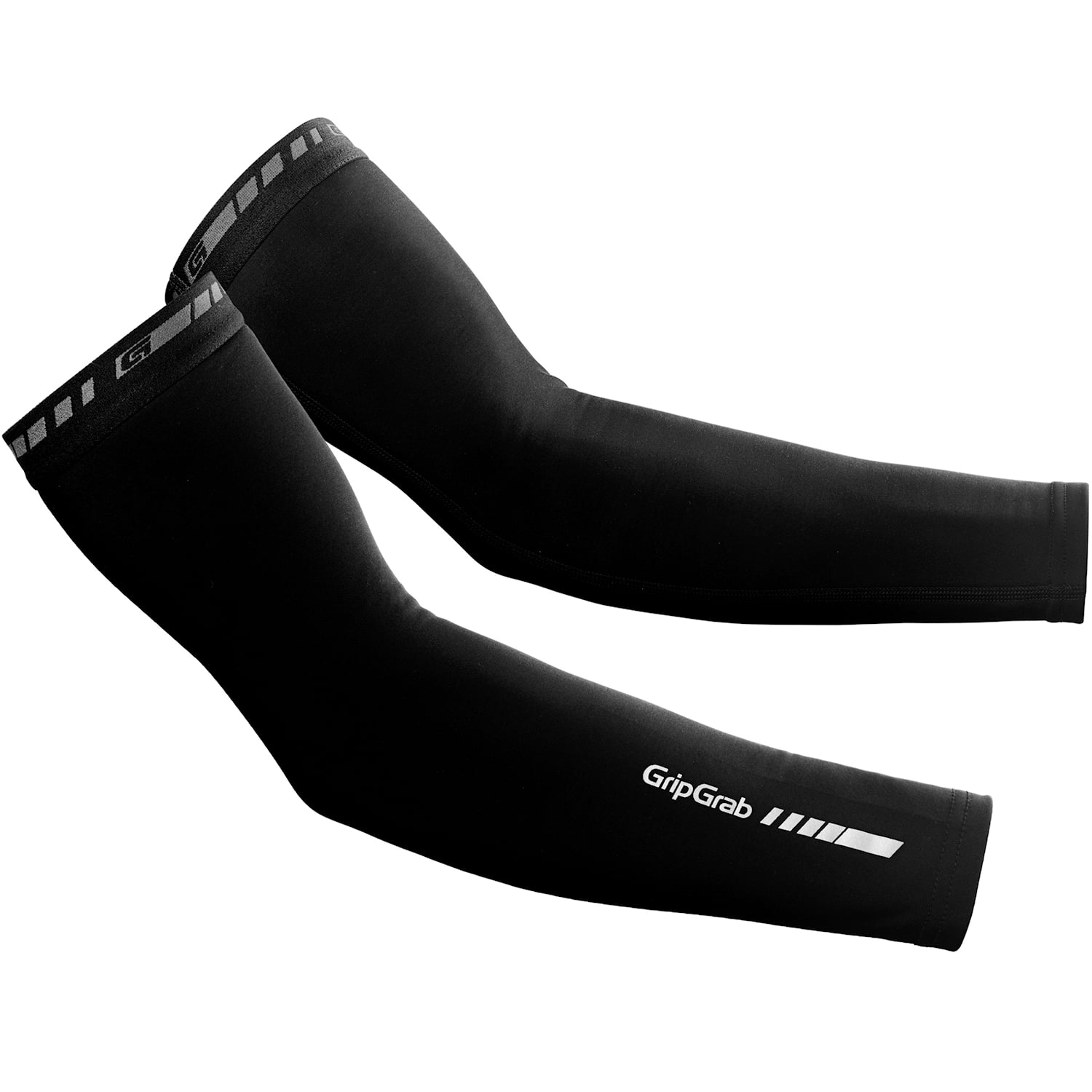 GripGrab Classic Flossad Armvärmare S Svart Kläder - Ben/Arm VärmareKläder Ben/Arm Värmare