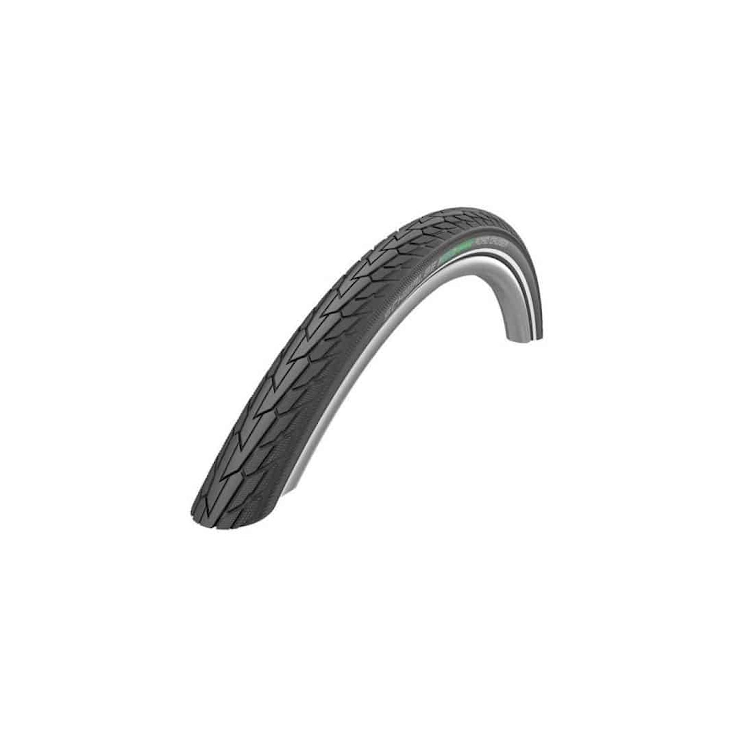 Schwalbe Road Cruiser Däck 37-622 (28"x1,40") Svart Cykeldelar - Däck & slangar - CykeldäckCykeldelar Däck & slangar Cykeldäck
