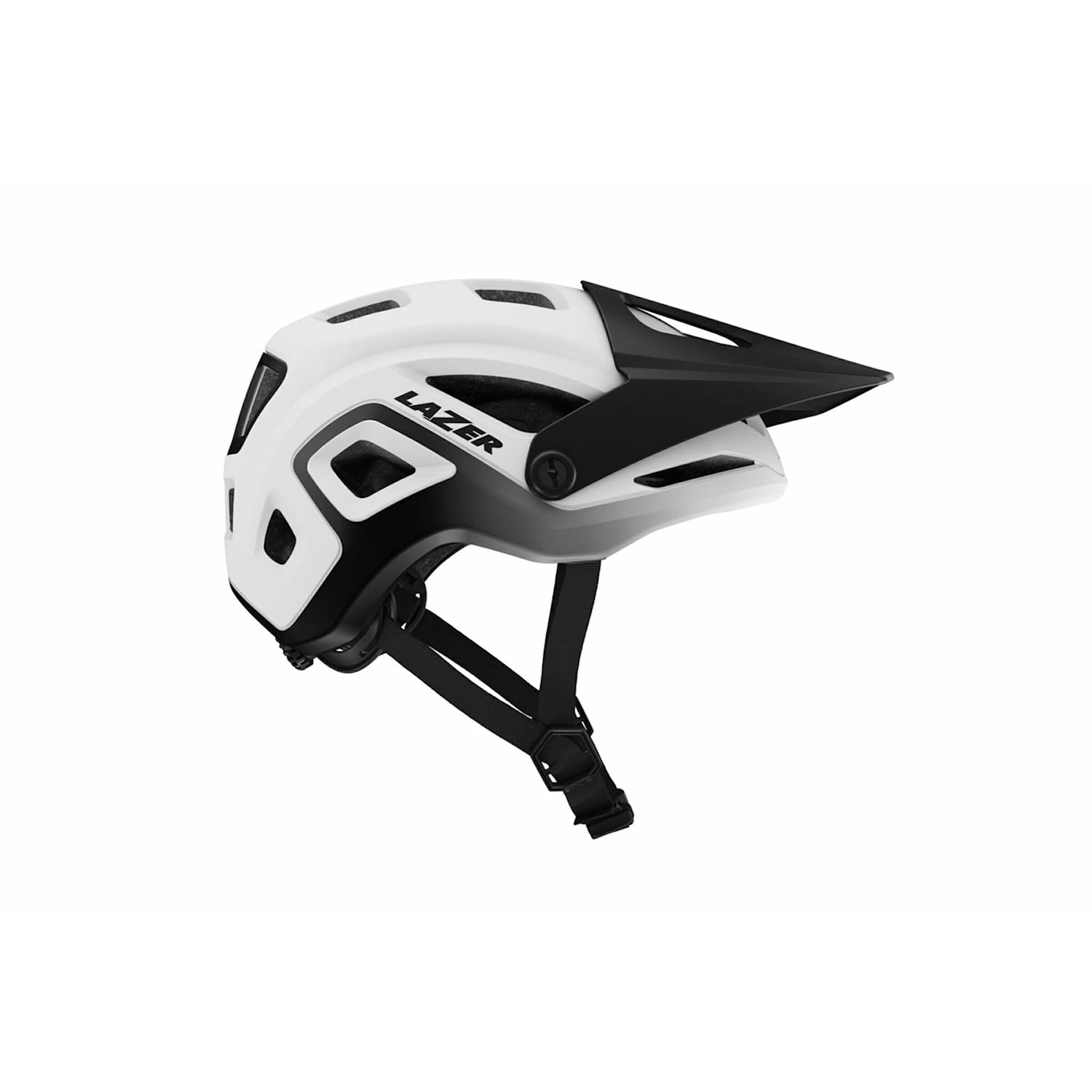 Lazer Impala Hjälm MIPS S (52-55 cm) Vit Cykeltillbehör - Hjälmar - MTBCykeltillbehör Hjälmar MTB