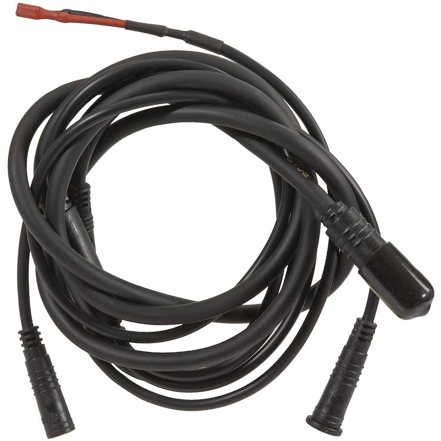 EB-bus kabel Egoing 2016- Svart Cykeldelar - Elcykeldelar & Komponeneter - Reservdelar & Tillbehör Elcykeldelar & KomponenterCykeldelar Elcykeldelar &